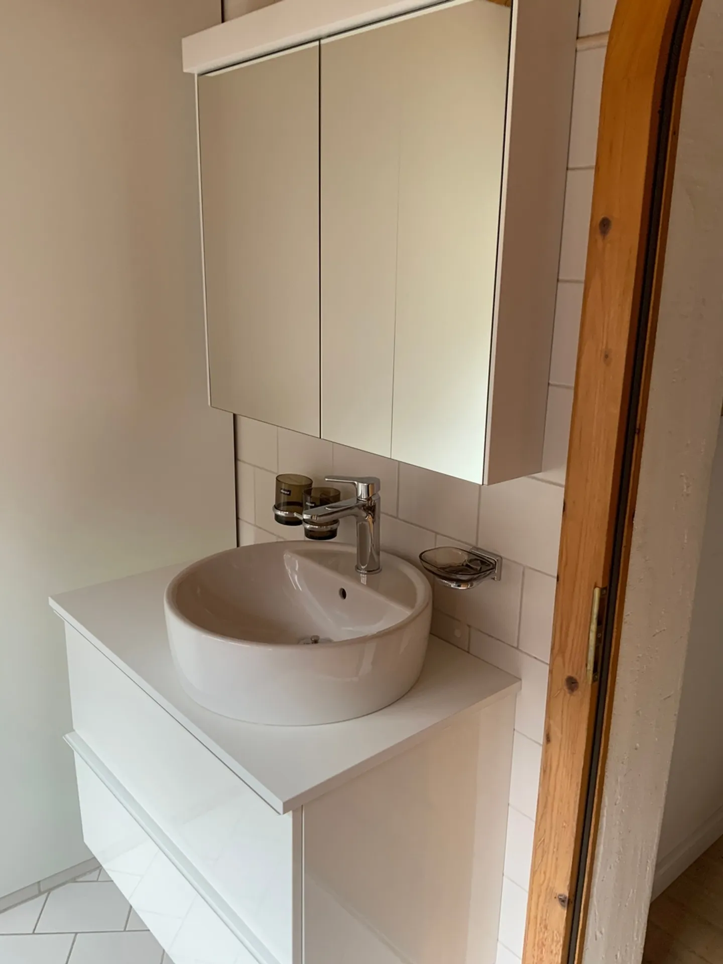 Belle appartement sous les combles de 3 pièces à Sils im Domleschg - Photo 7 sur 10