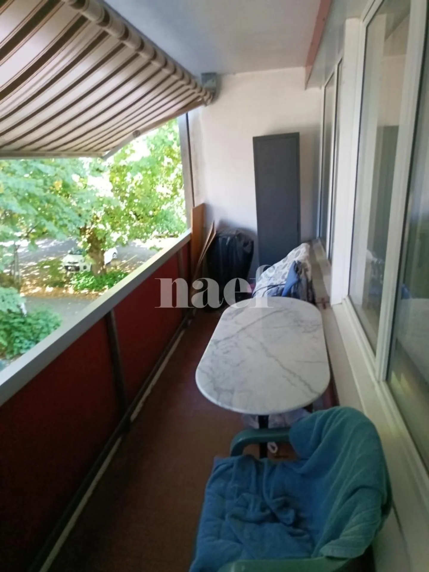 Appartement 3.5 pièces - Photo 8 sur 8