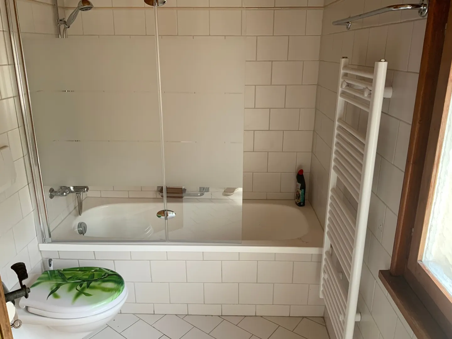 Belle appartement sous les combles de 3 pièces à Sils im Domleschg - Photo 8 sur 10