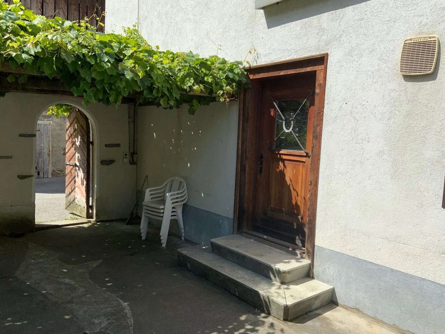 Belle appartement sous les combles de 3 pièces à Sils im Domleschg - Photo 9 sur 10