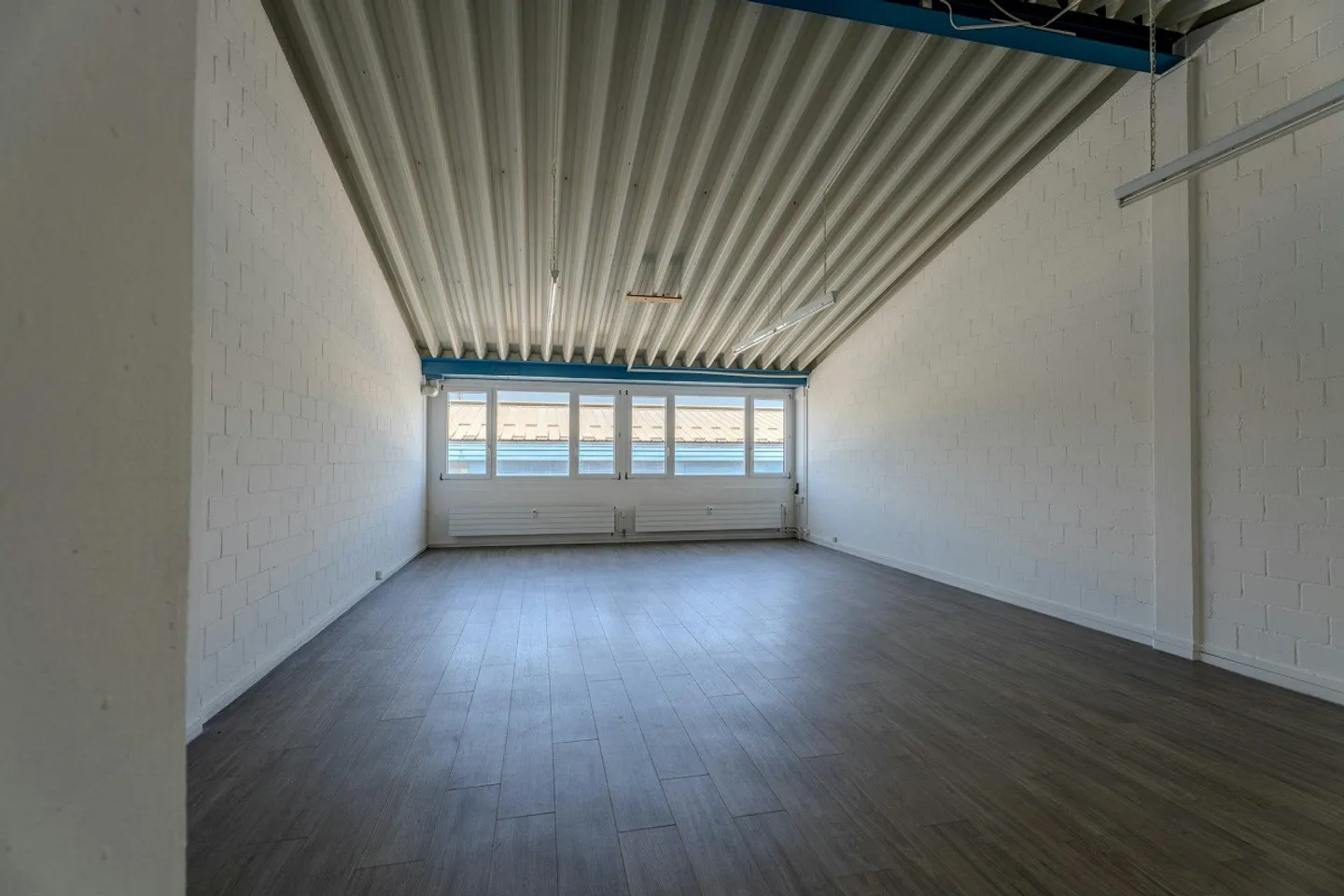 Bureau et espaces commerciaux à Biel-Benken - Immeuble commercial Stockmatten - Photo 7 sur 13