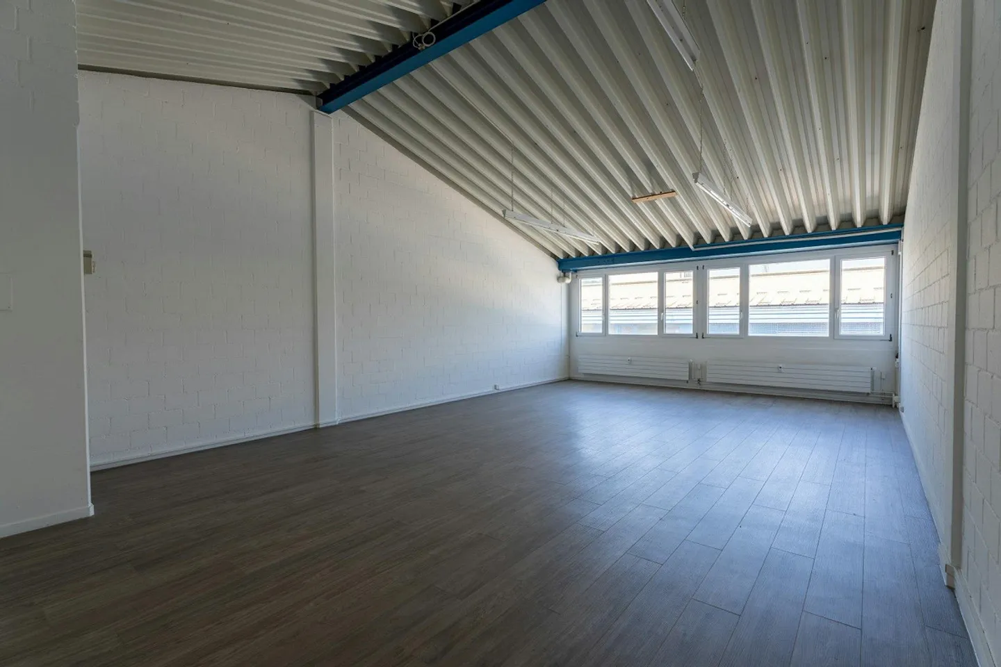 Bureau et espaces commerciaux à Biel-Benken - Immeuble commercial Stockmatten - Photo 8 sur 13