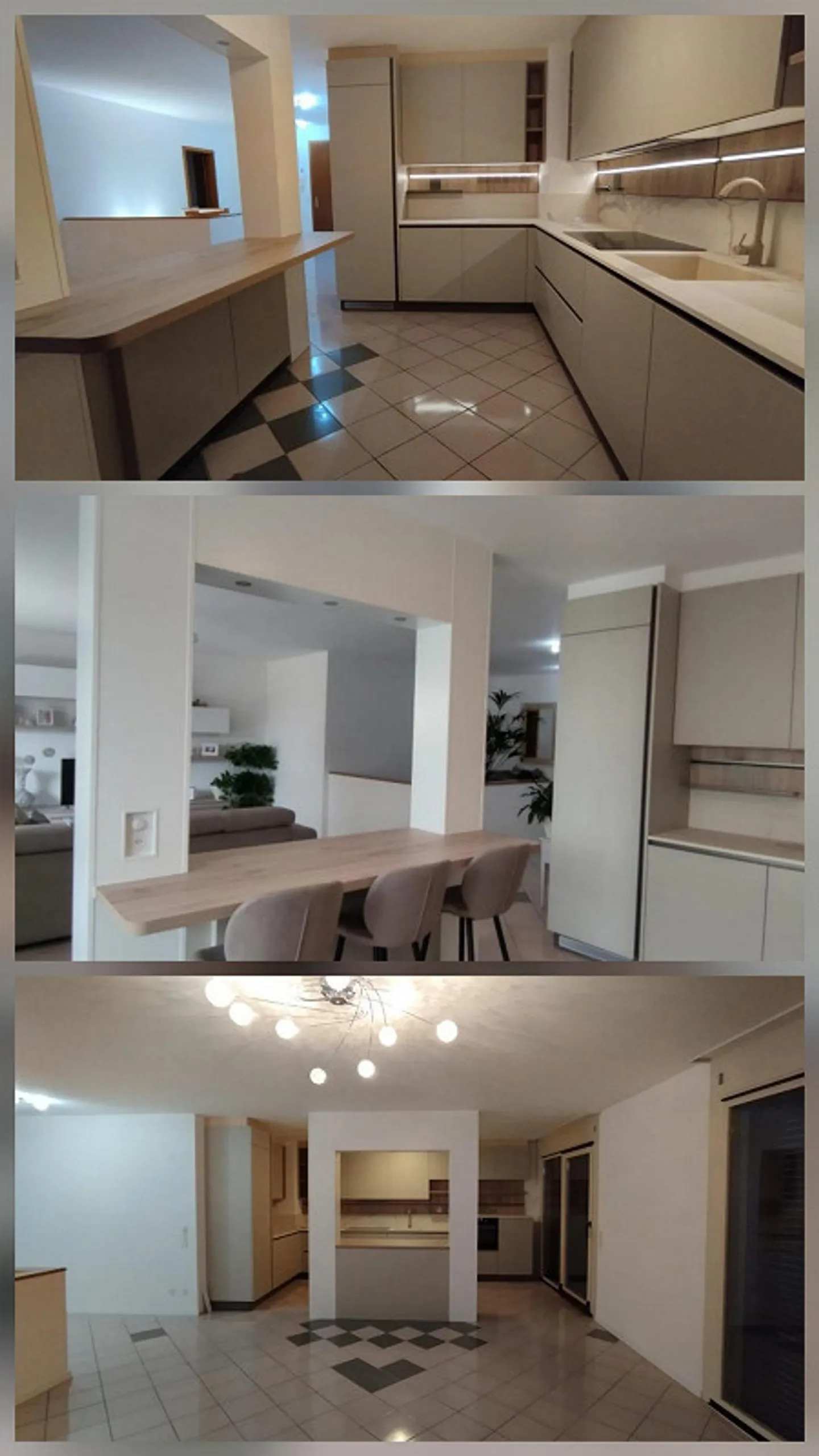 Grand sous-locataire de 2,5 pièces avec jardin privé - Photo 12 sur 12