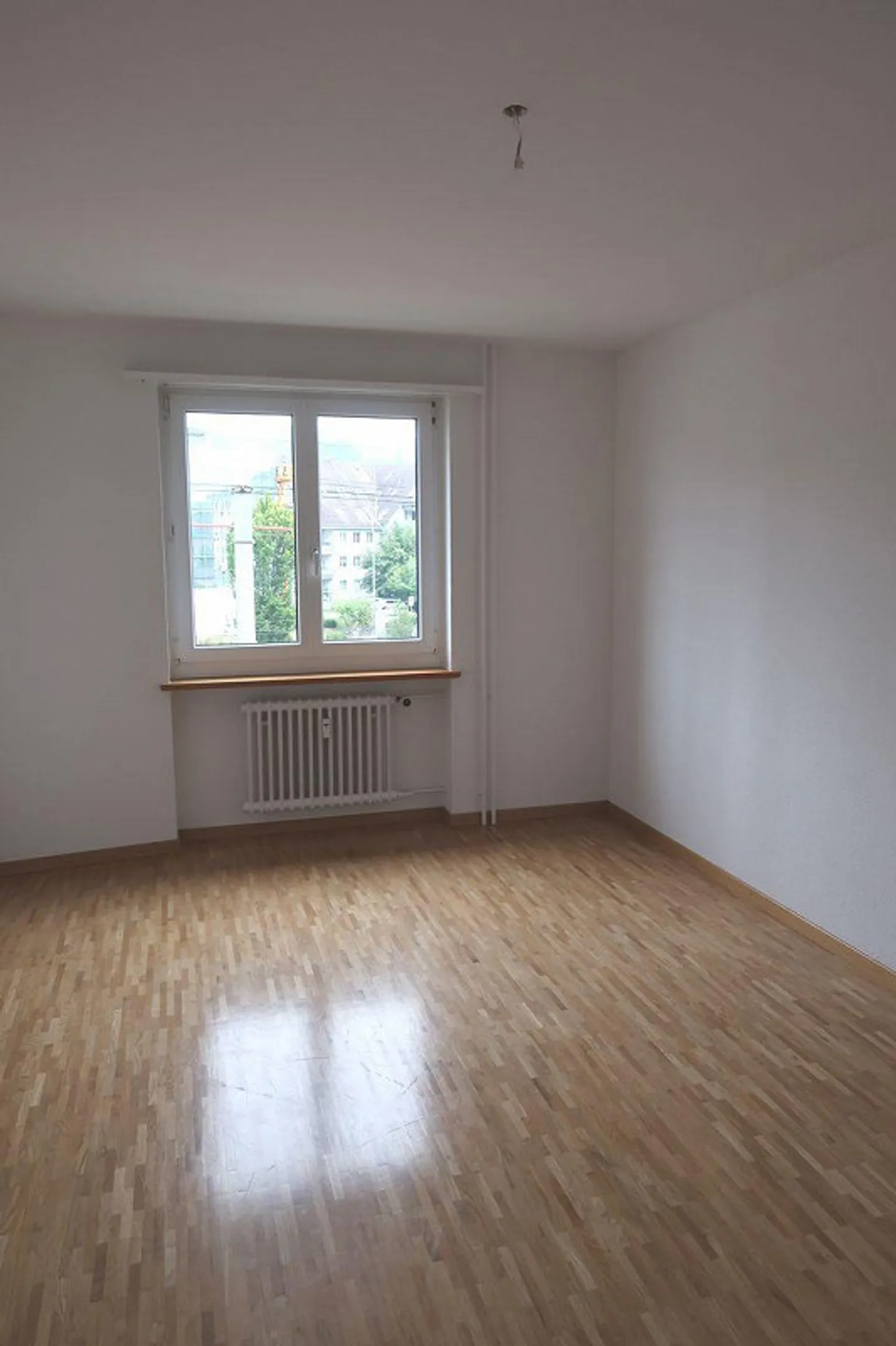 Appartamento in centro vicino alla stazione da affittare! - Foto 9 di 12