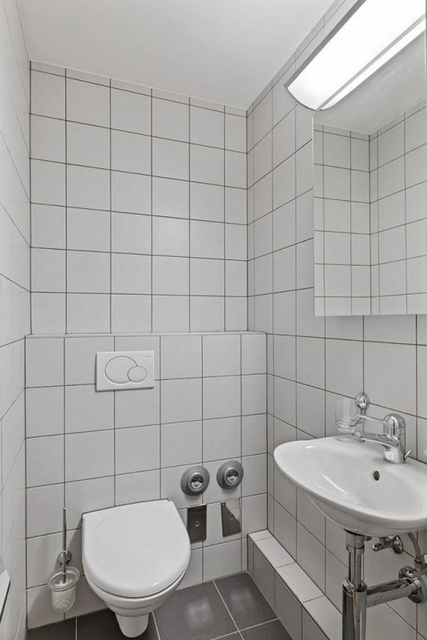 Vous cherchez un chez-soi au cœur de la ville de Bâle ? - Photo 5 sur 10