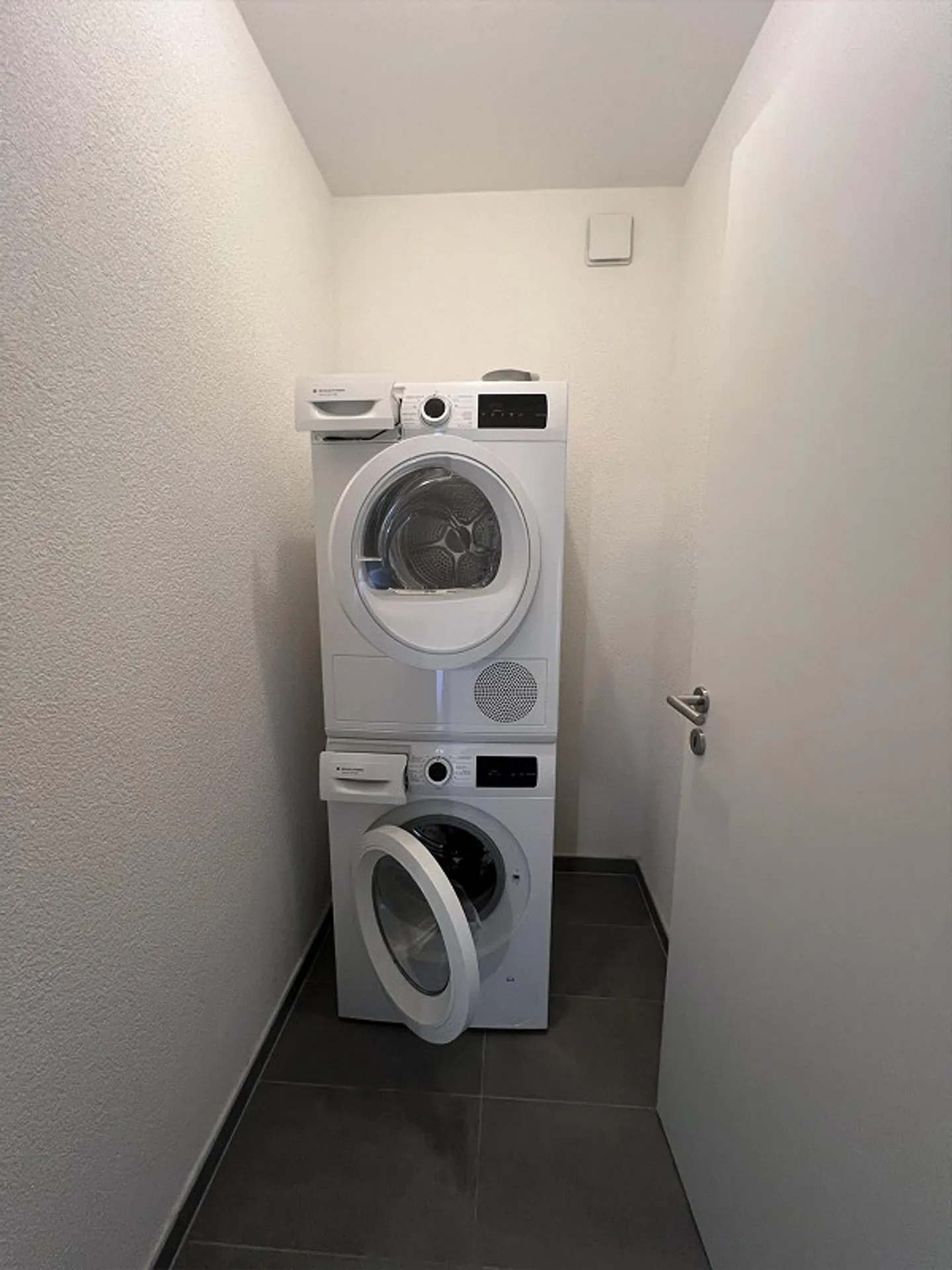 Orangerie Quarter in Prangins - Charming 3.5-room apartment on the 1st floor - Photo 8 of 8