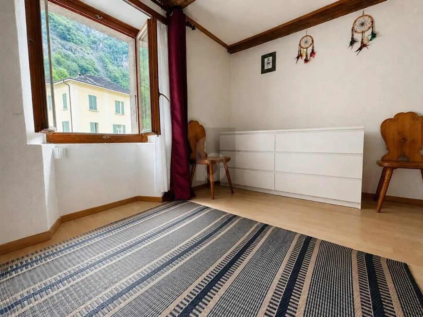 TYPICAL PROPERTY IN CENTRAL AND SUNNY LOCATION - Photo 5 of 6