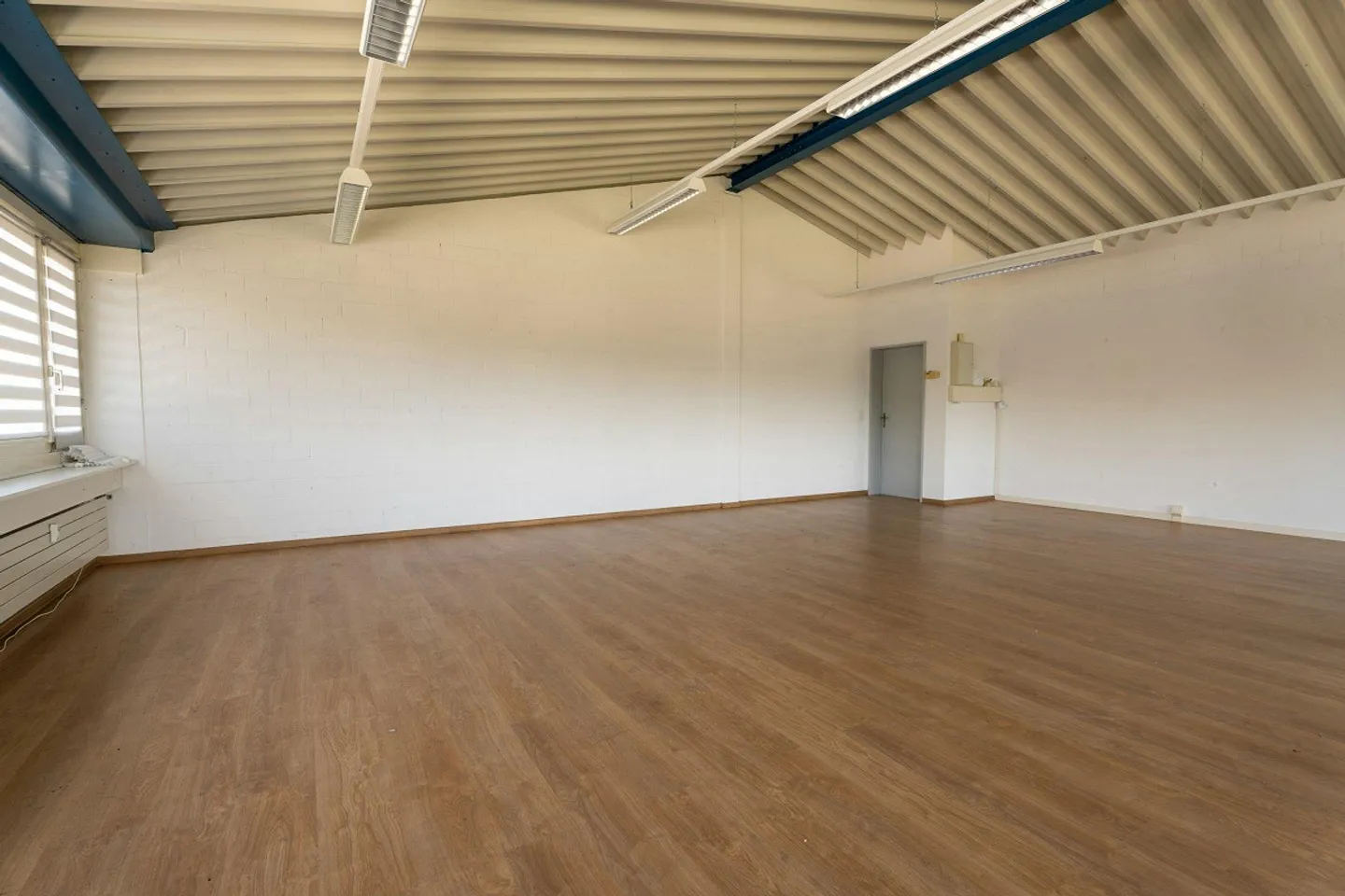 Bureau et espaces commerciaux à Biel-Benken - Immeuble commercial Stockmatten - Photo 10 sur 13