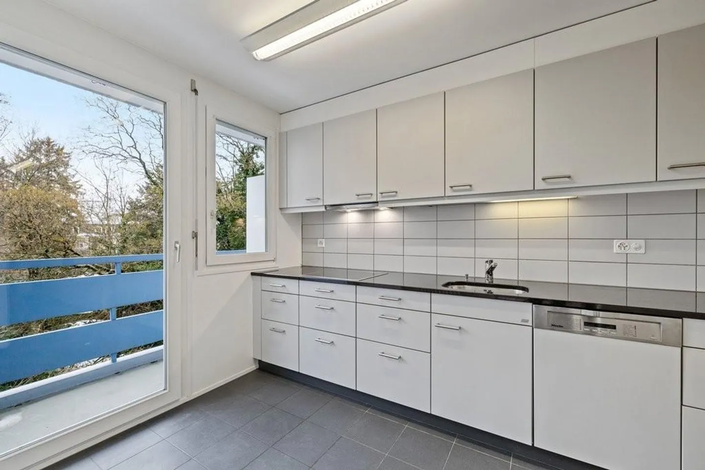 Vous cherchez un chez-soi au cœur de la ville de Bâle ? - Photo 3 sur 10