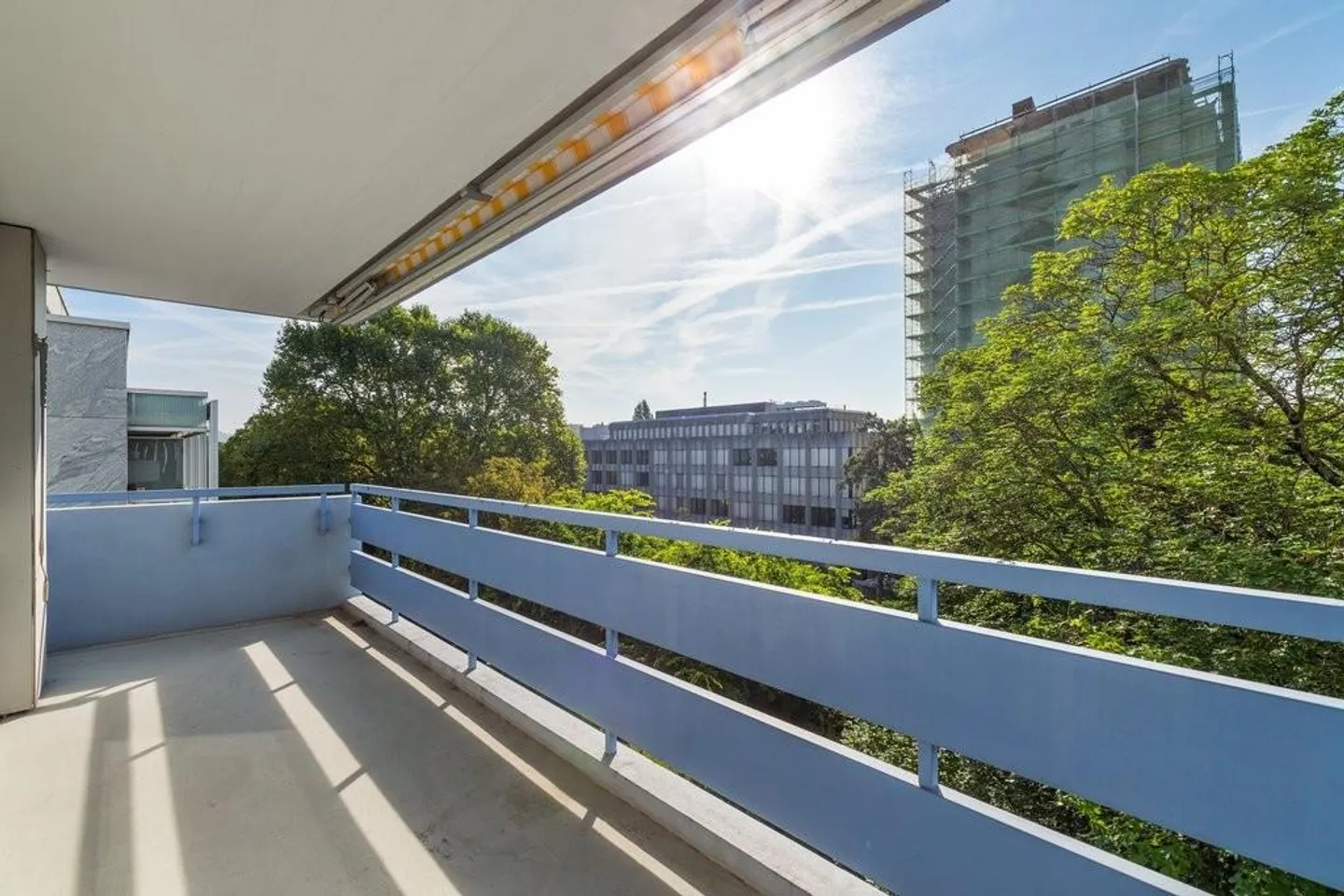 Vous cherchez un chez-soi au cœur de la ville de Bâle ? - Photo 9 sur 10