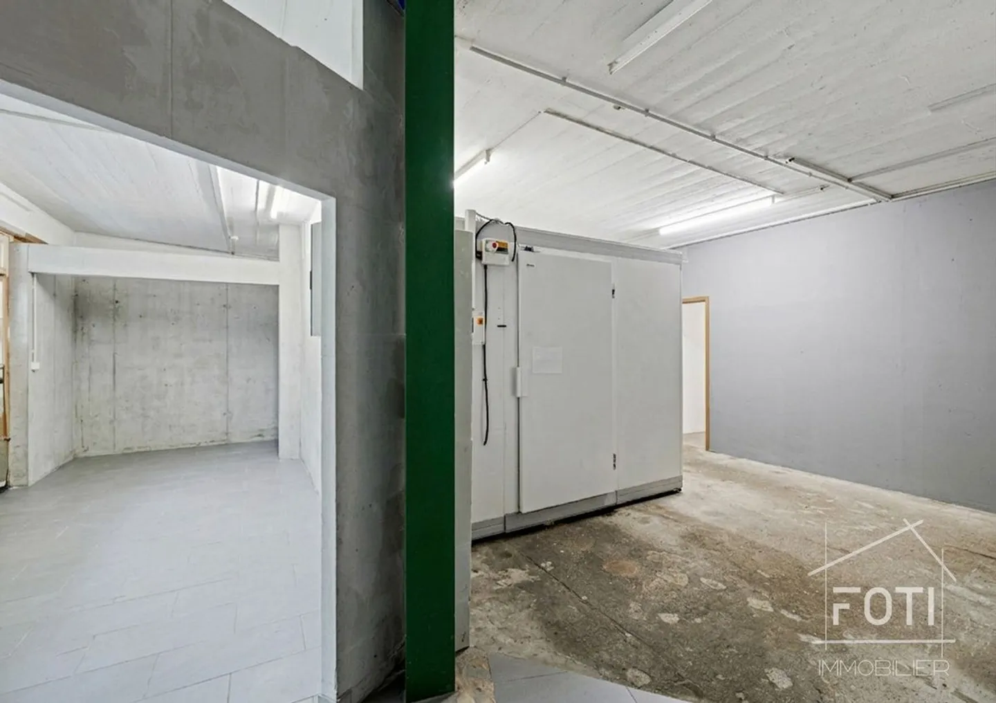 Charming Commercial Space in Torgon - Photo 4 of 8