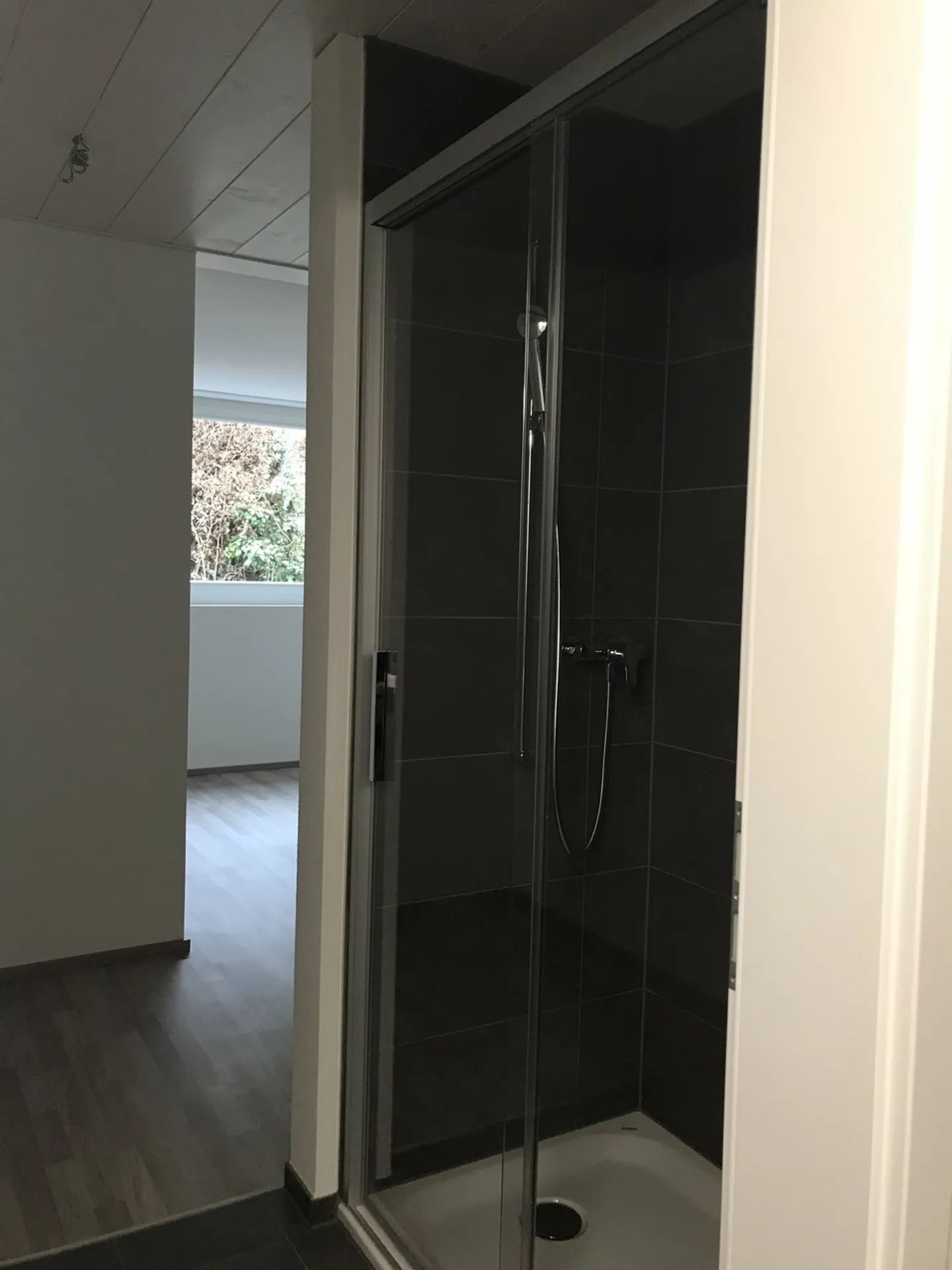 Modern 2.5-room apartment in the heart of Kerzers - Photo 3 of 9