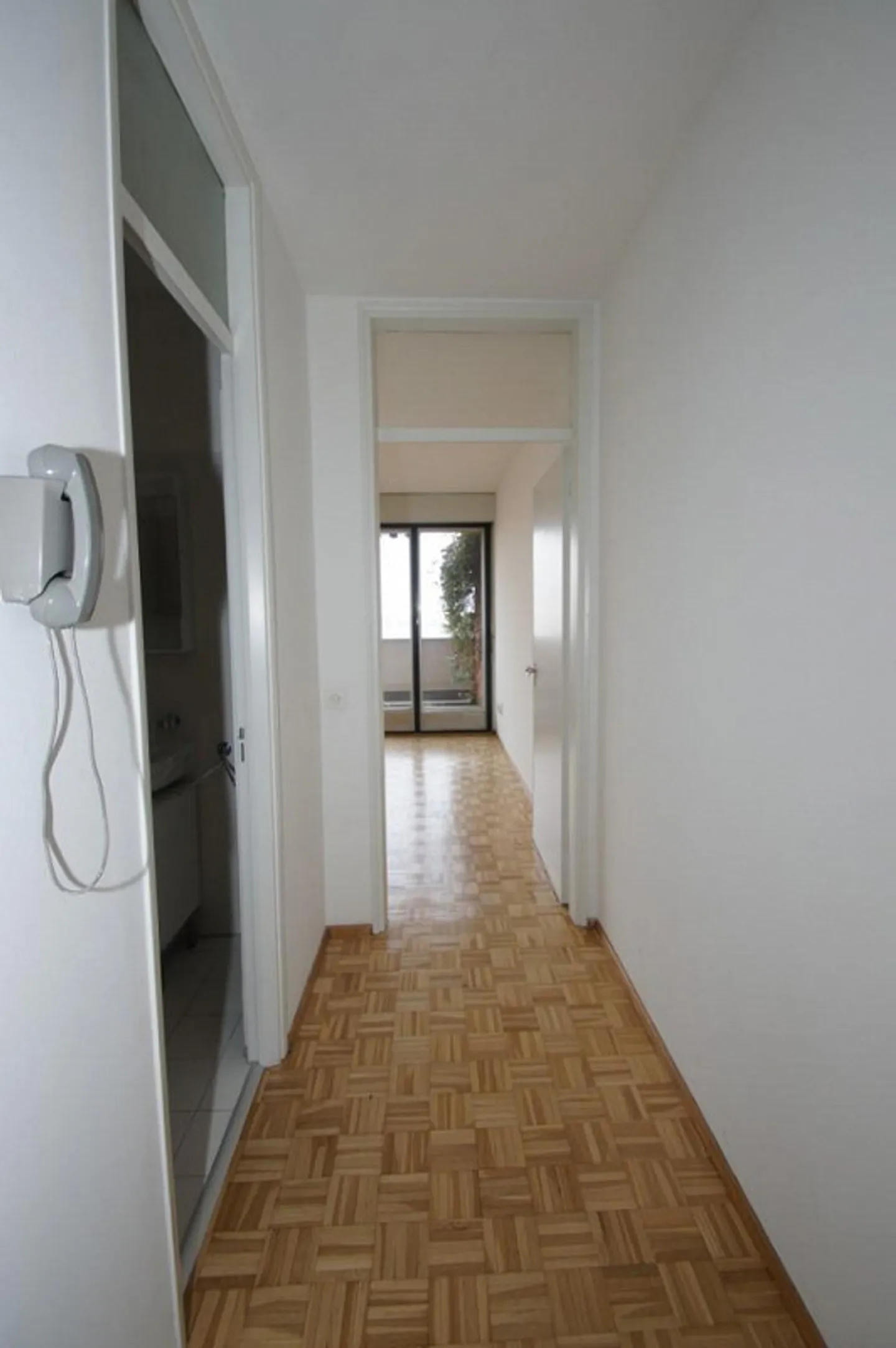 Appartamento in affitto - Foto 2 di 14