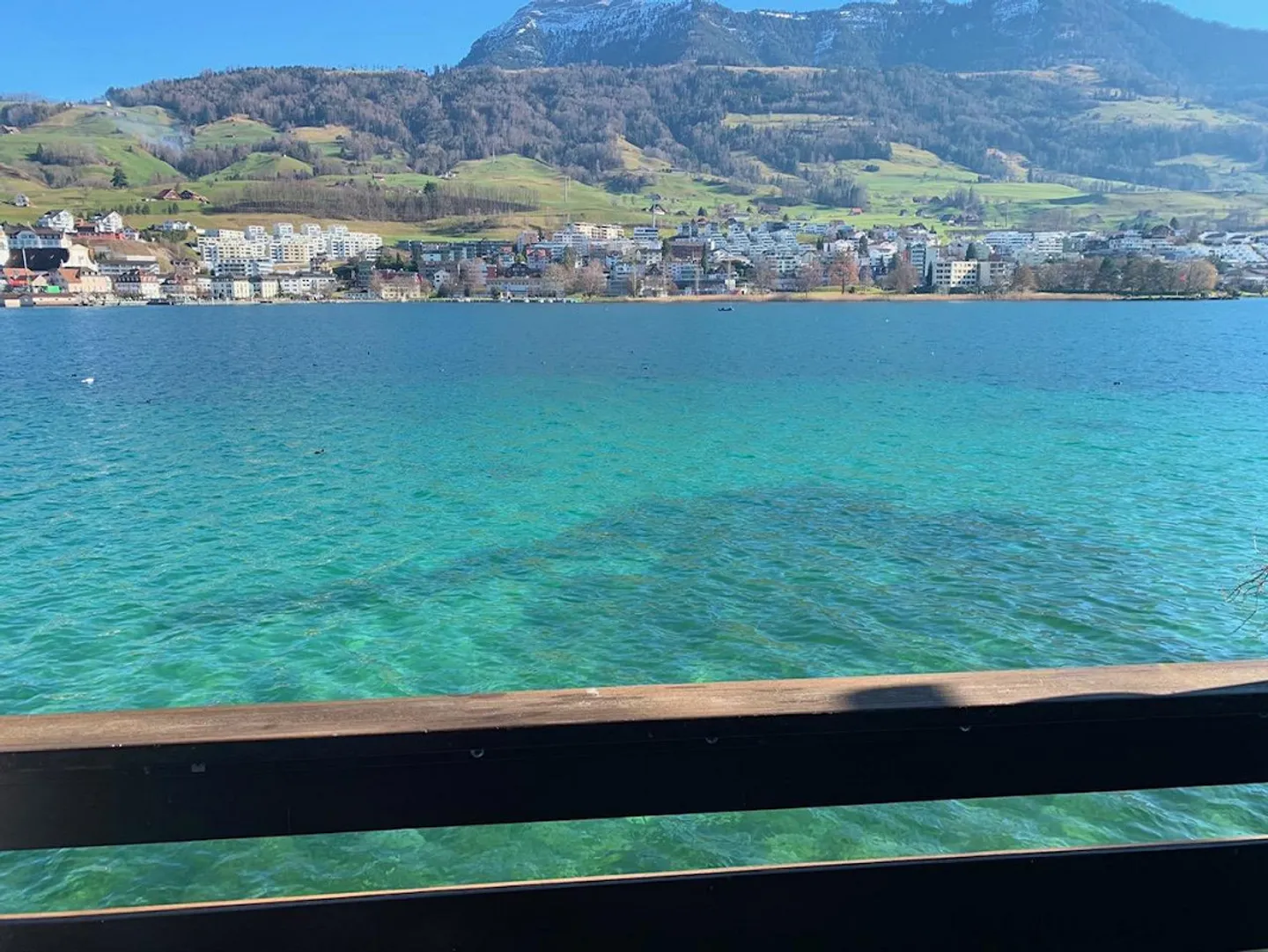 Charmante Wohnung mit Seeblick - Foto 1 von 28