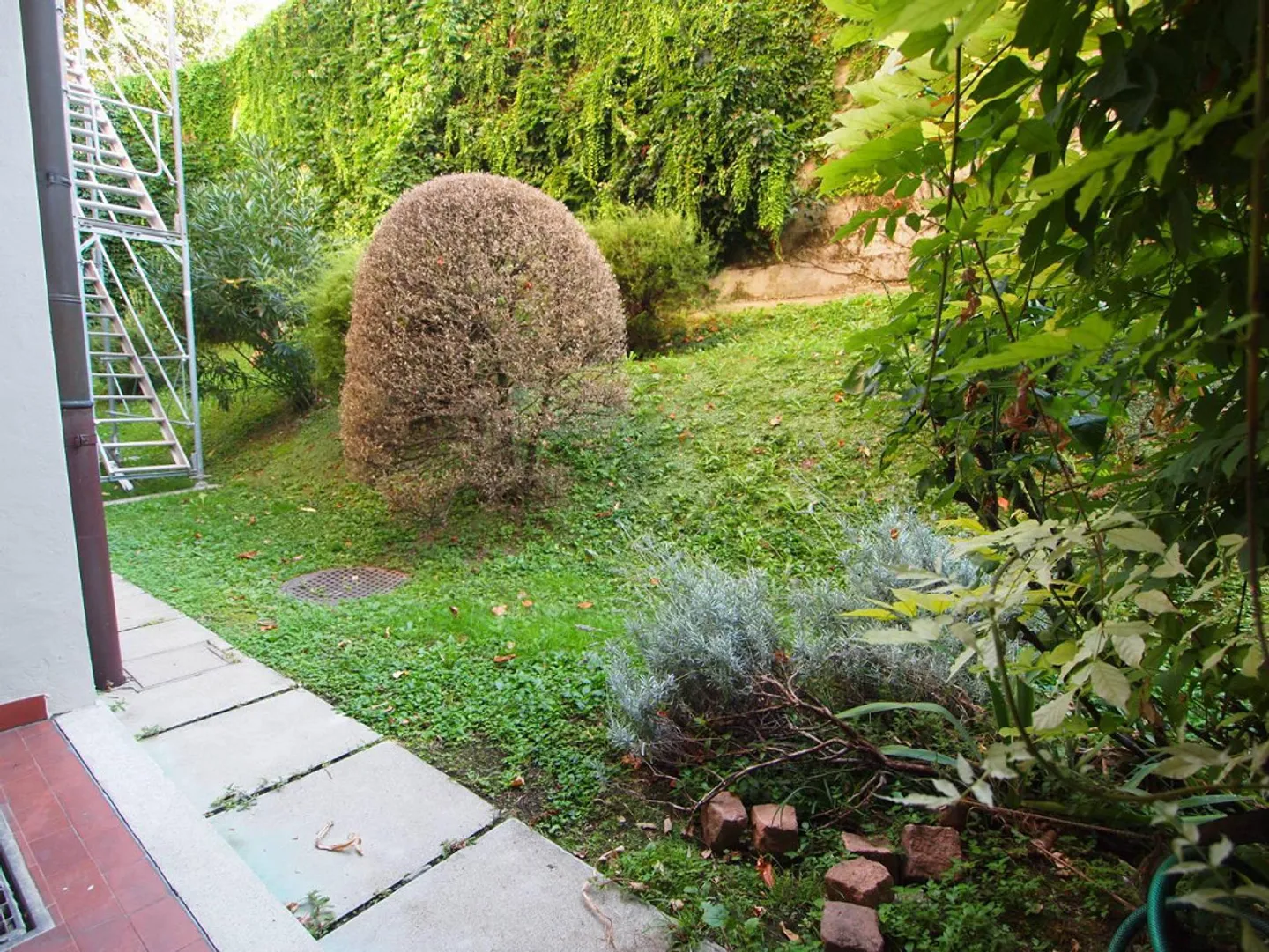 Appartamento in affitto - Foto 11 di 14