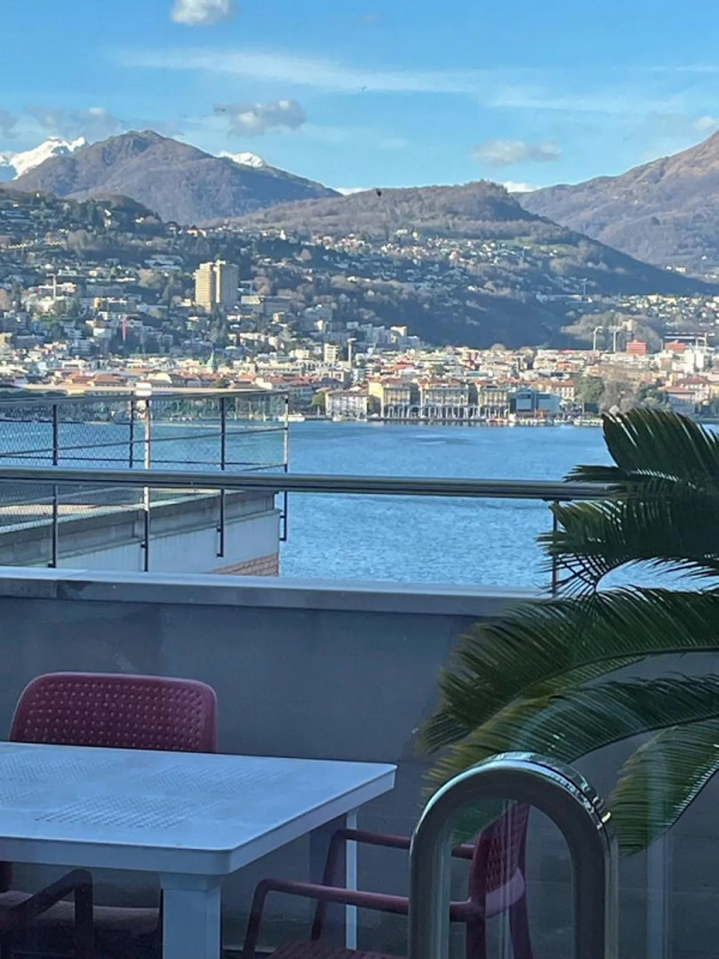 Appartamento in affitto - Foto 12 di 14