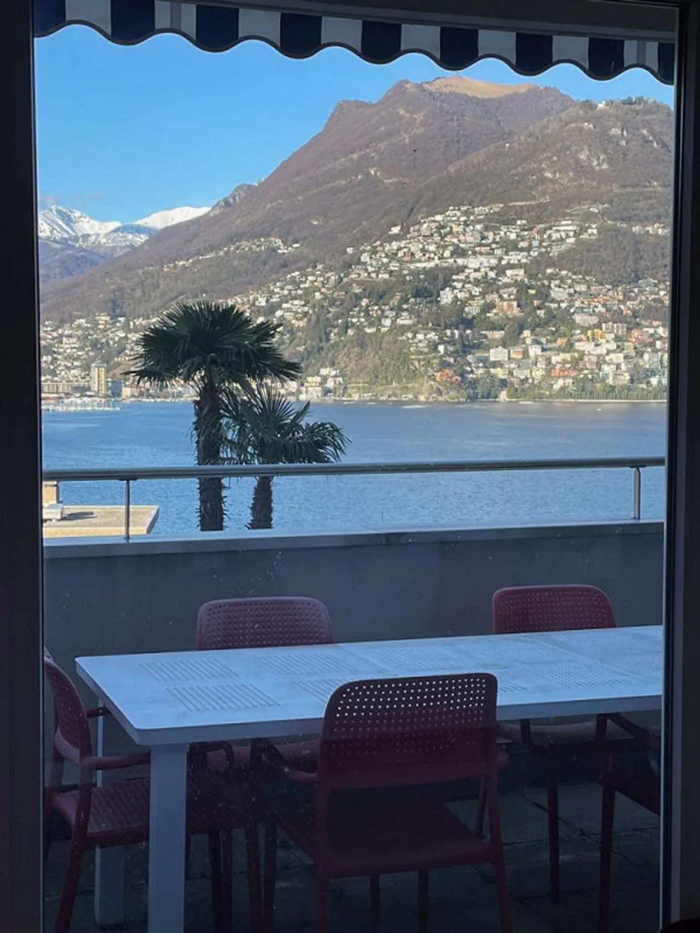 Appartamento in affitto - Foto 13 di 14