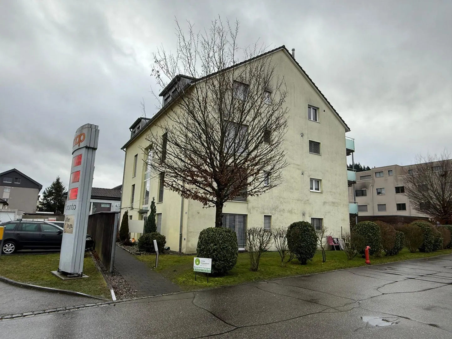 Moderne Attikawohnung mit Galerie - Mieten ohne Kaution! - Foto 13 von 13