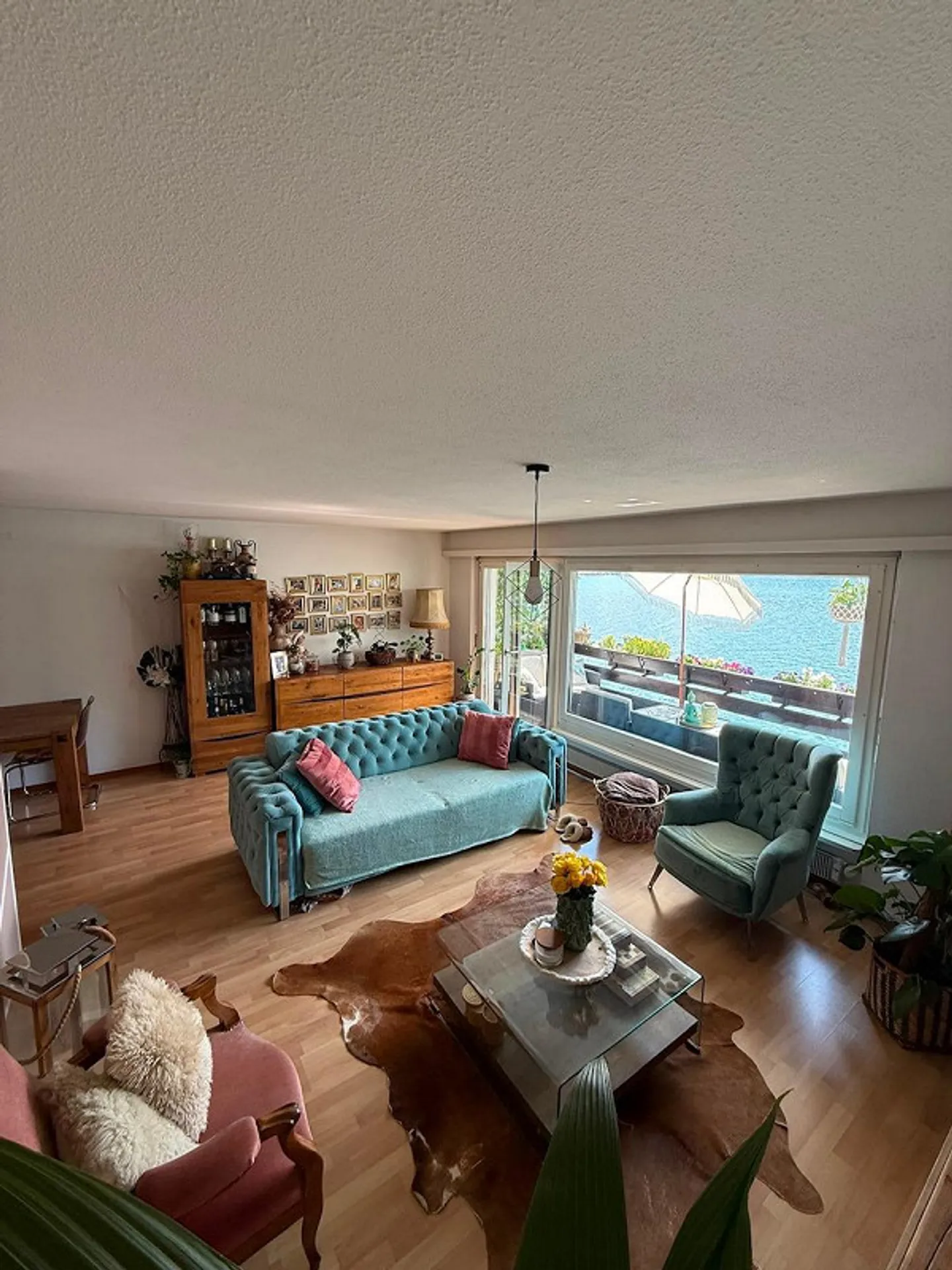 Charmante Wohnung mit Seeblick - Foto 9 von 28