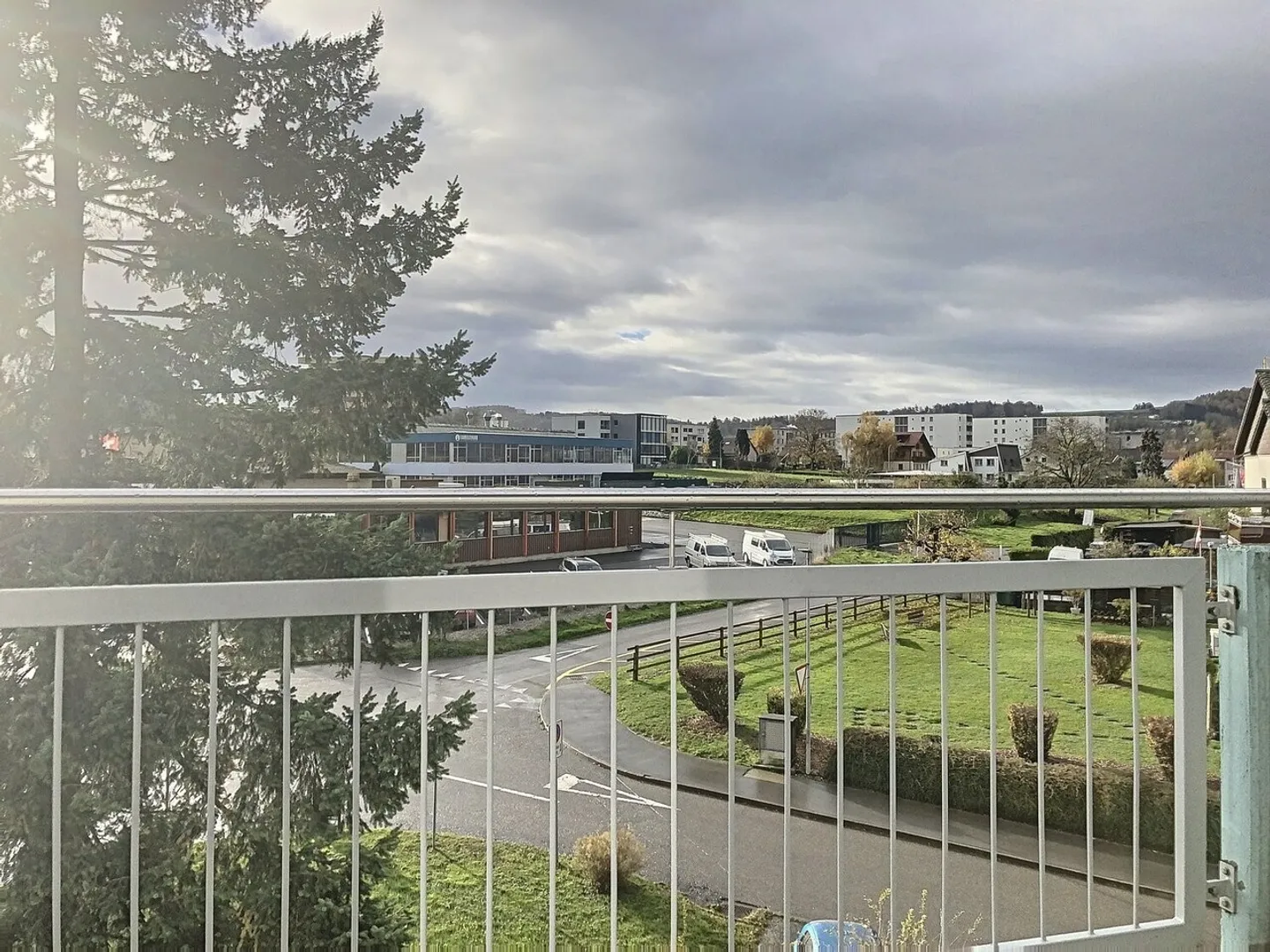 Studio in affitto - Foto 1 di 7