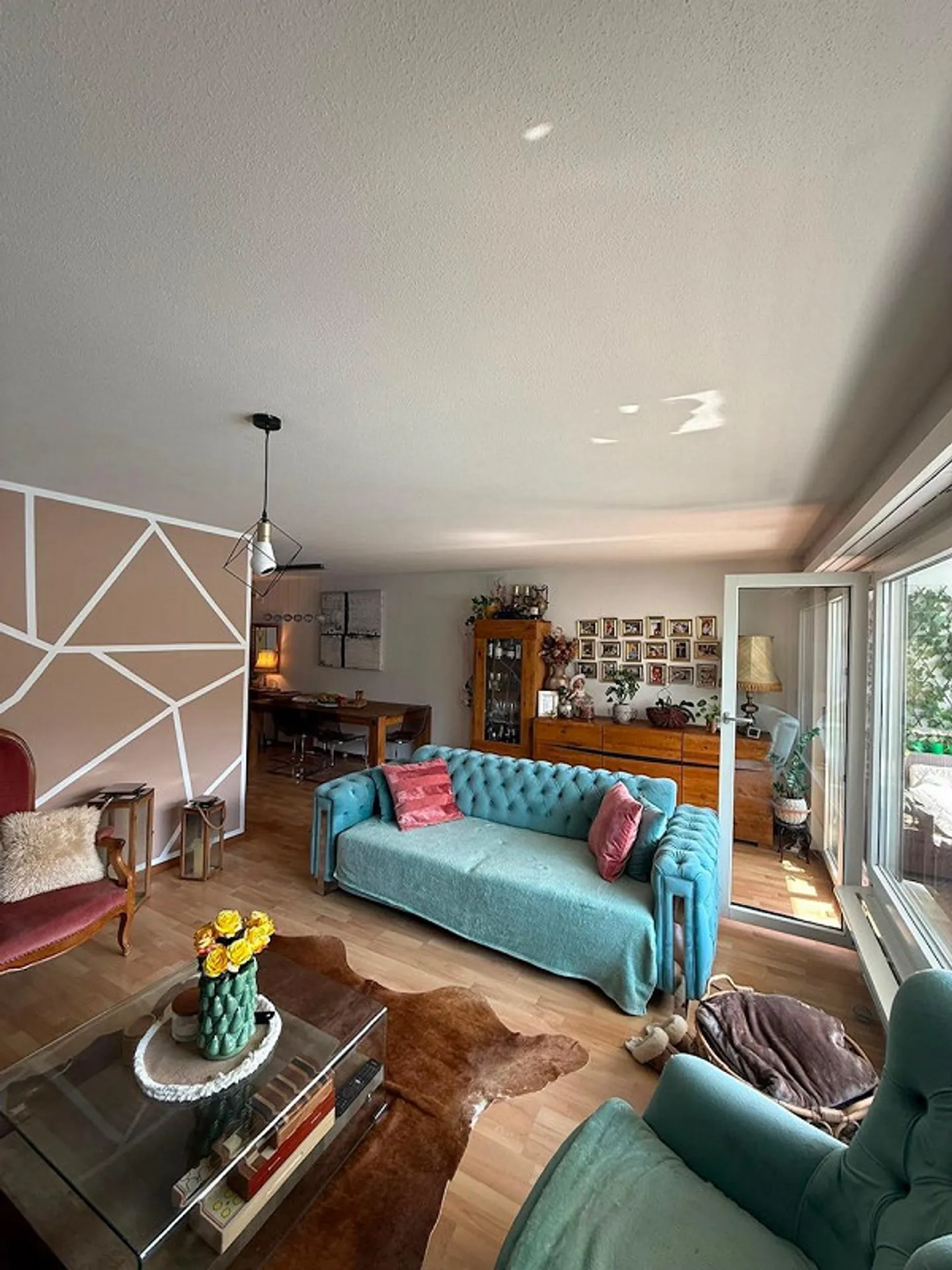 Charmante Wohnung mit Seeblick - Foto 10 von 28