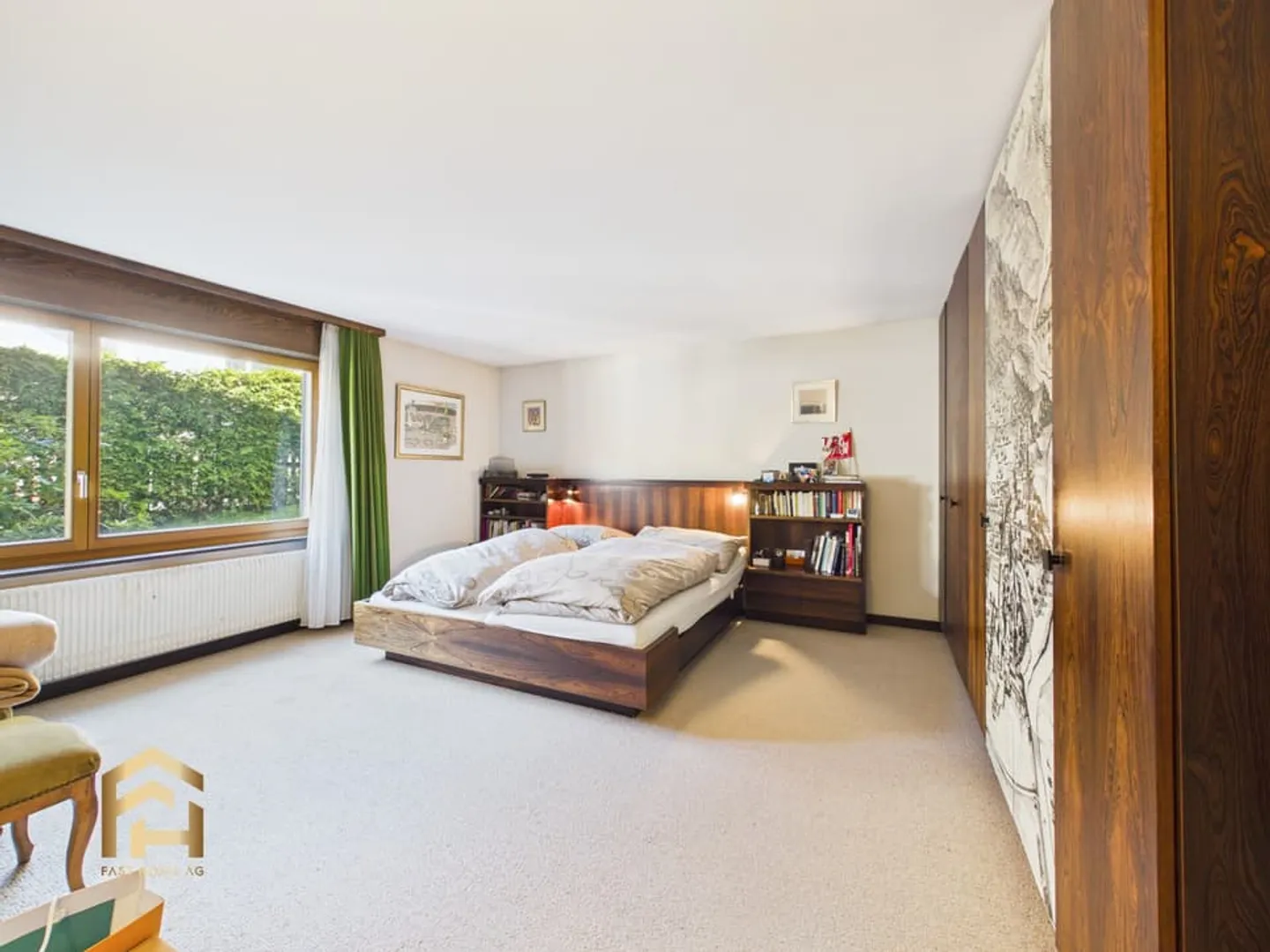 Ampia casa unifamiliare in una posizione fantastica - Foto 5 di 13