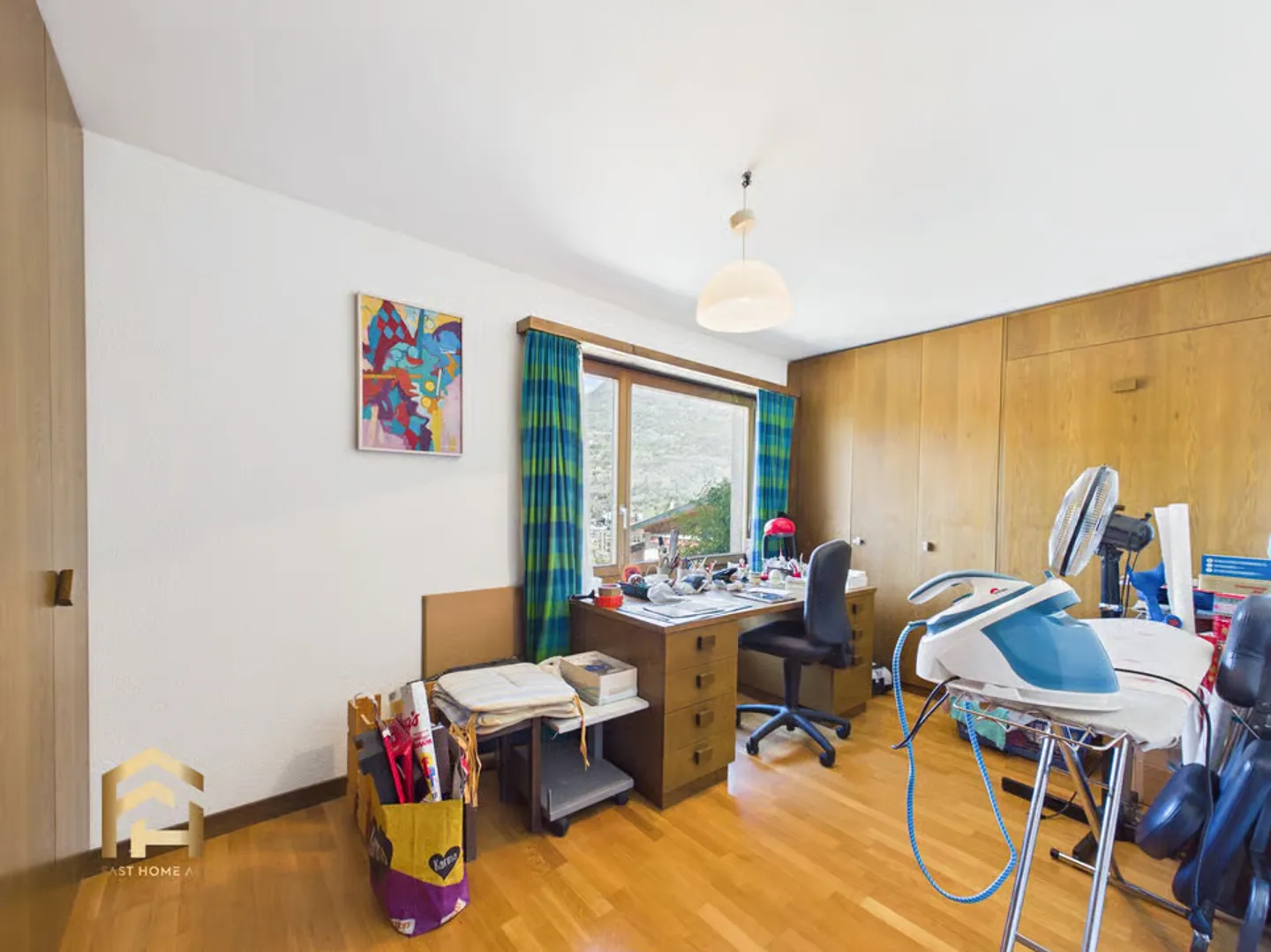 Ampia casa unifamiliare in una posizione fantastica - Foto 6 di 13