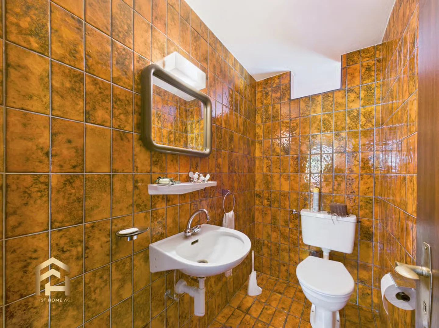 Ampia casa unifamiliare in una posizione fantastica - Foto 8 di 13