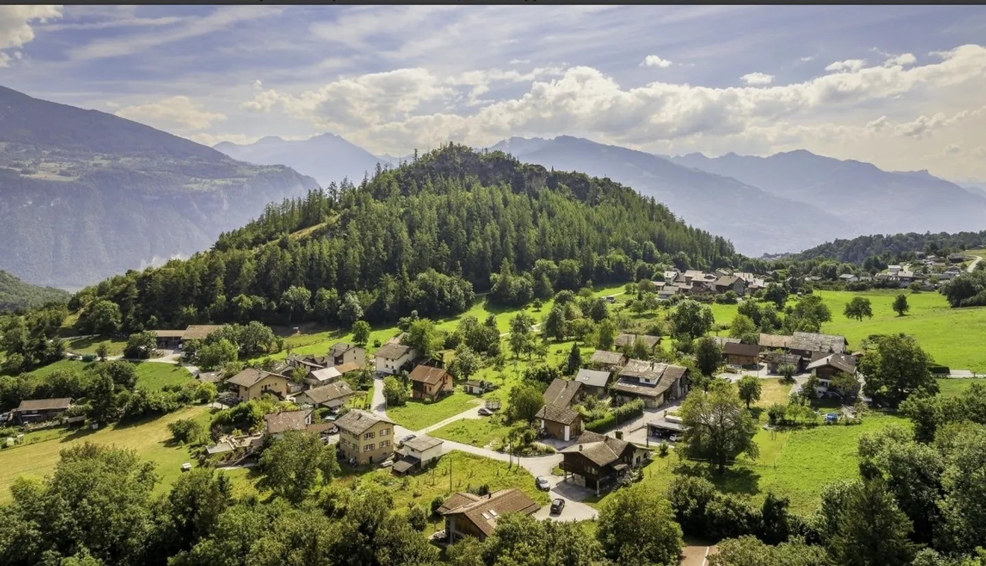 VIBRATION Promotion in Ayent - Quality Investment in the Heart of Nature - Photo 7 of 9