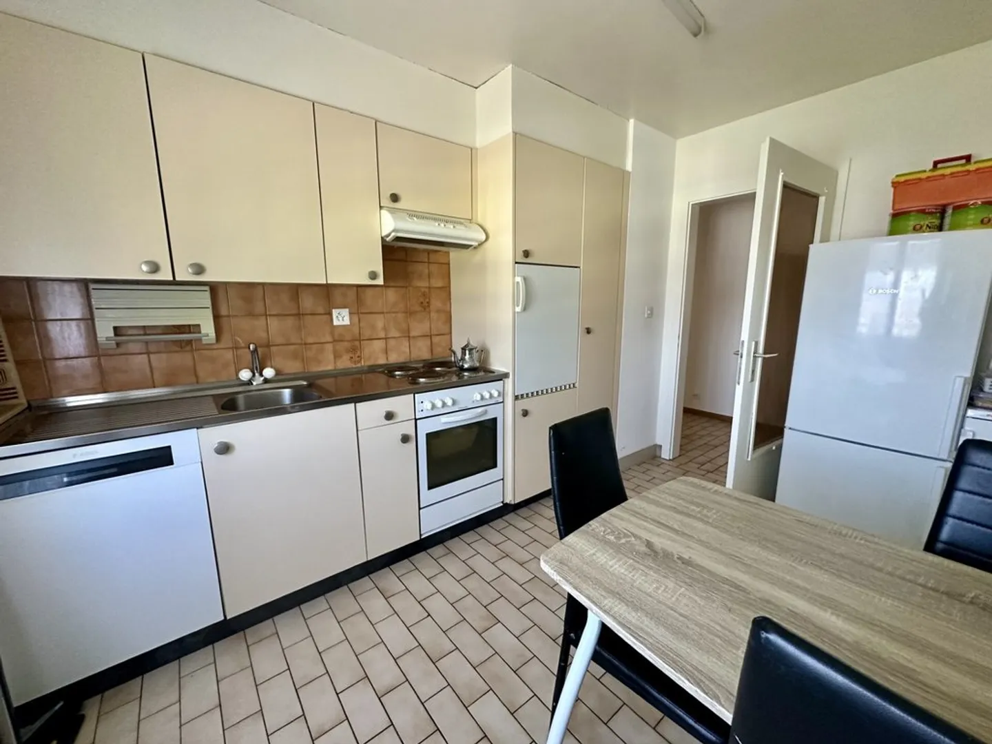 Appartamento Incantevole a Monthey - Foto 7 di 8