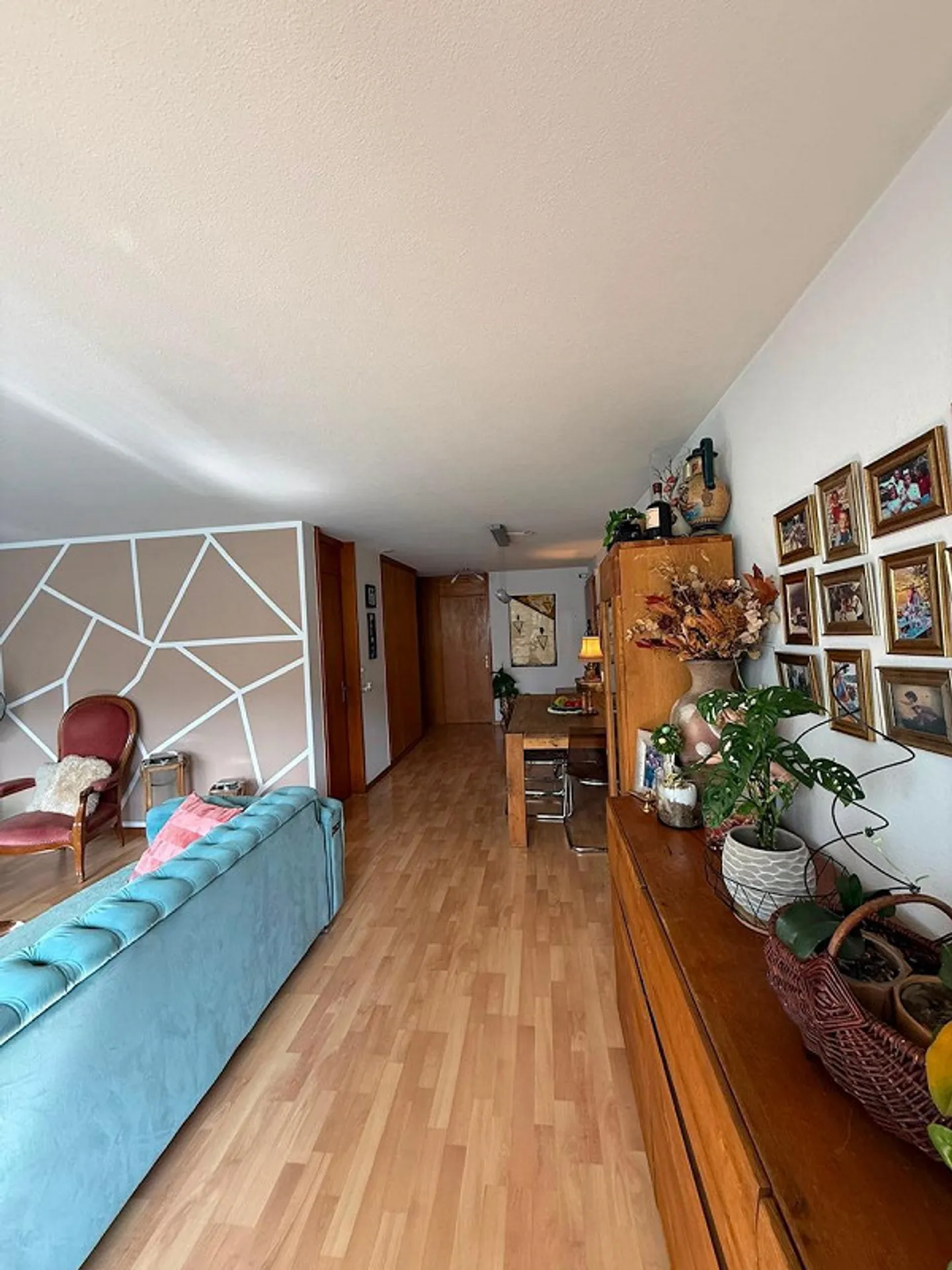 Charmante Wohnung mit Seeblick - Foto 11 von 28