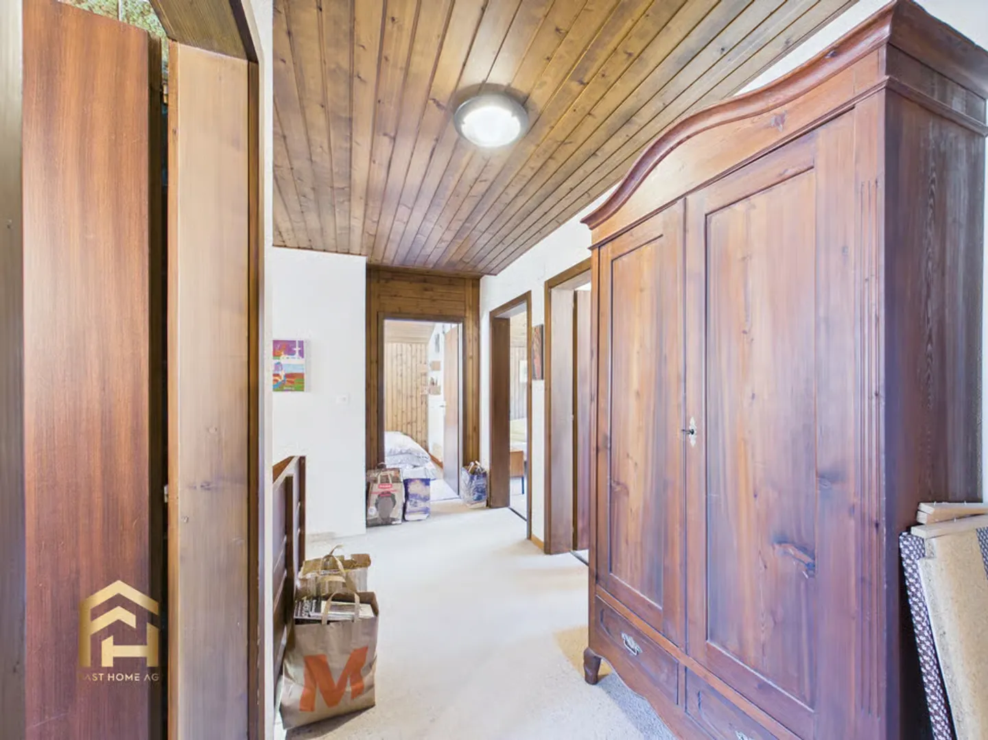Ampia casa unifamiliare in una posizione fantastica - Foto 9 di 13