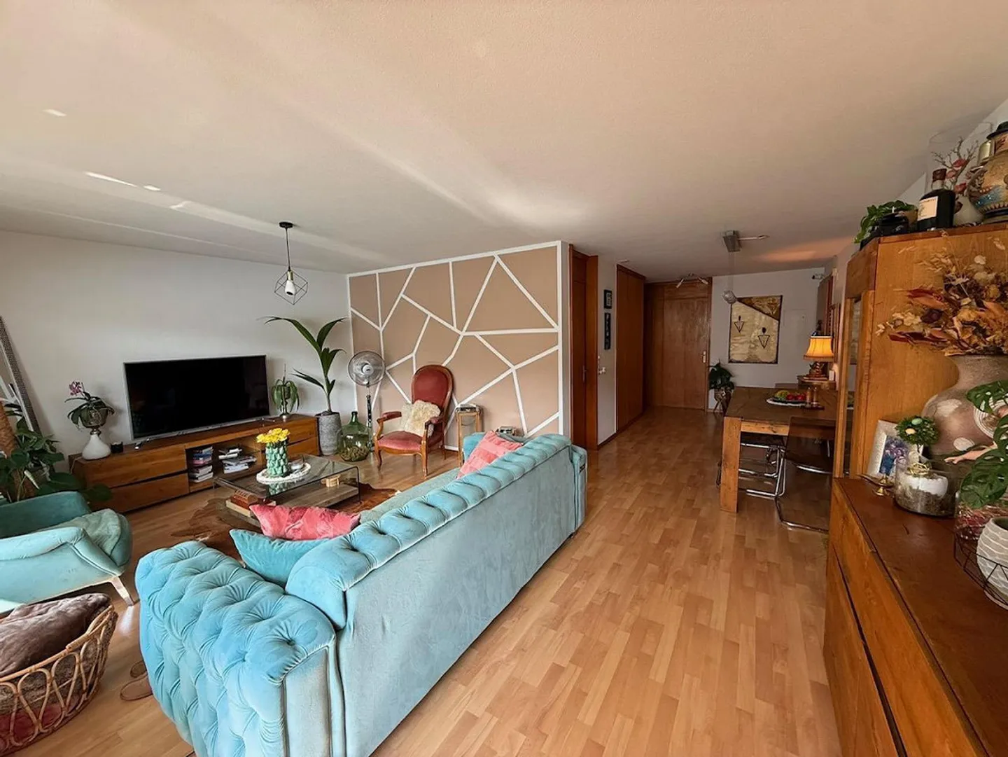 Charmante Wohnung mit Seeblick - Foto 12 von 28