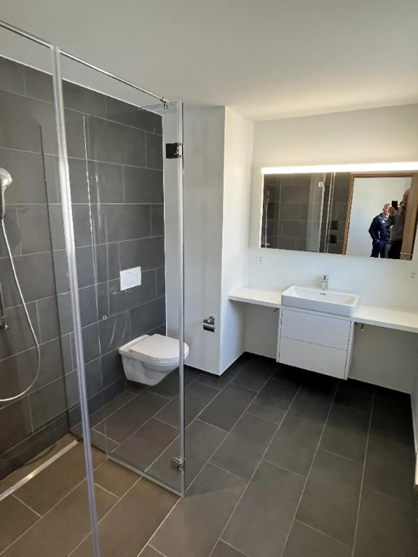 «4.5 Zimmer Wohnung» - Foto 4 von 5