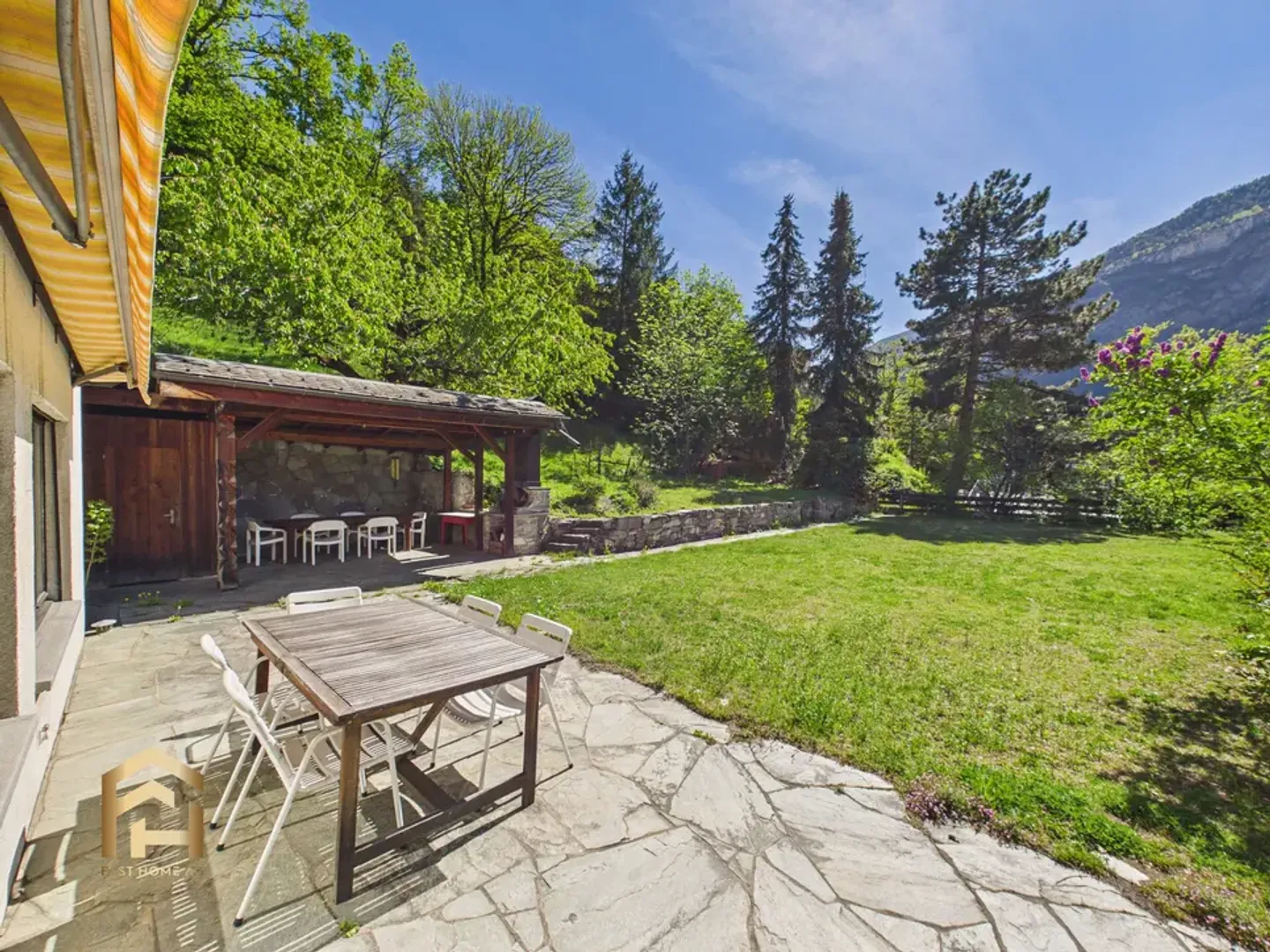 Ampia casa unifamiliare in una posizione fantastica - Foto 11 di 13