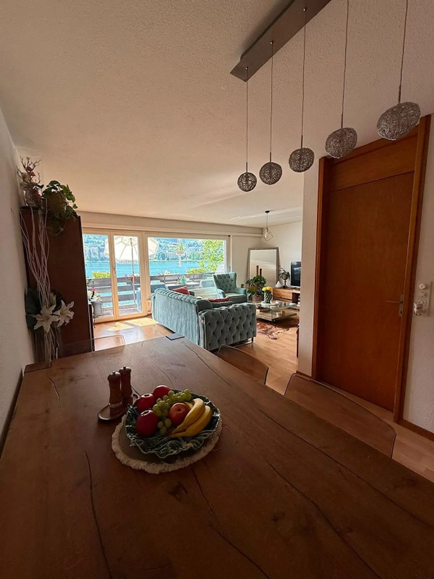 Charmante Wohnung mit Seeblick - Foto 13 von 28