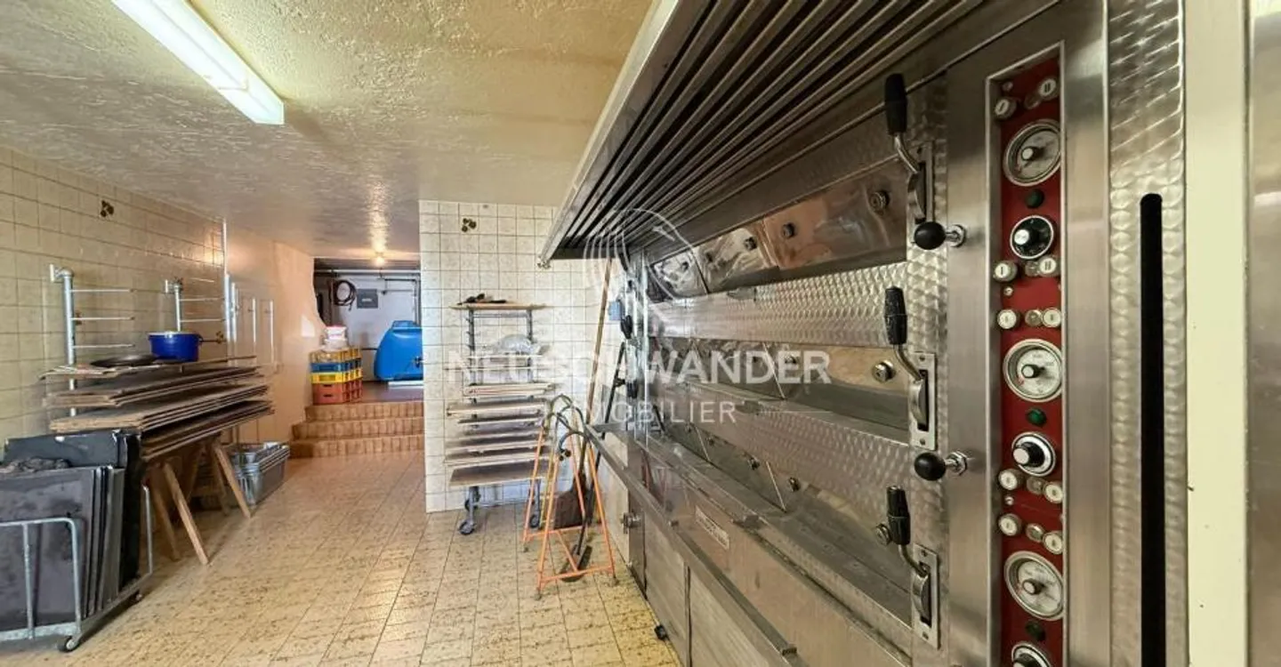 Charming Commercial Building - Photo 12 of 12