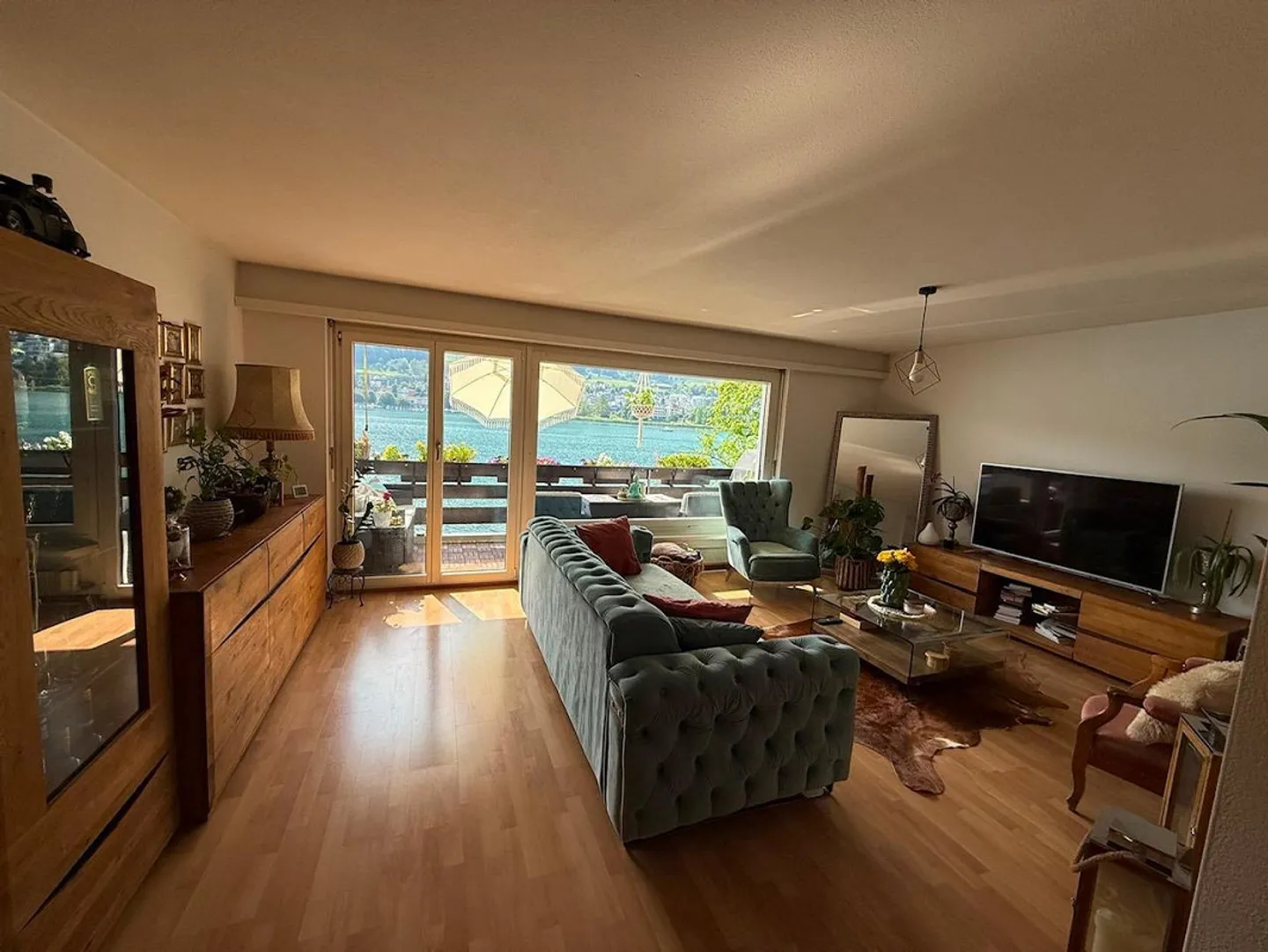 Charmante Wohnung mit Seeblick - Foto 14 von 28