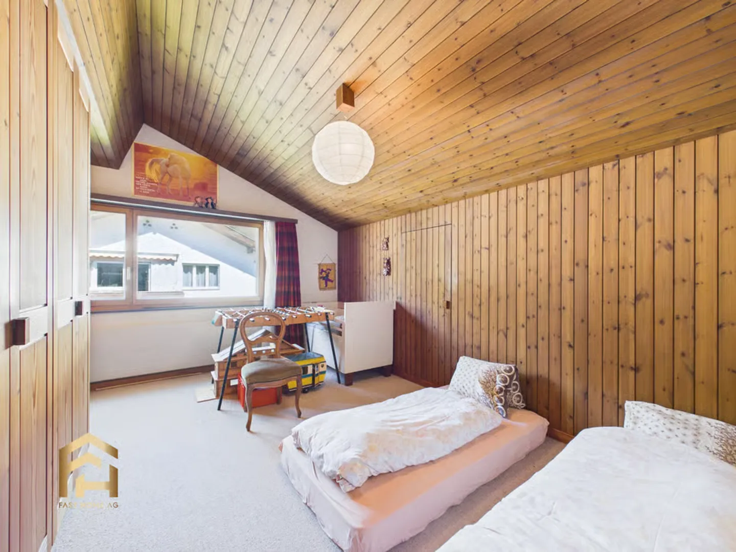 Ampia casa unifamiliare in una posizione fantastica - Foto 13 di 13
