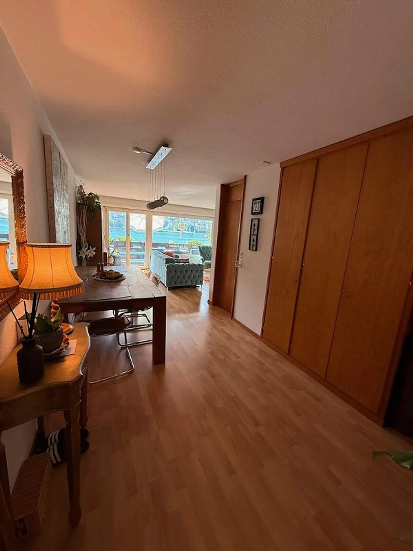 Charmante Wohnung mit Seeblick - Foto 15 von 28