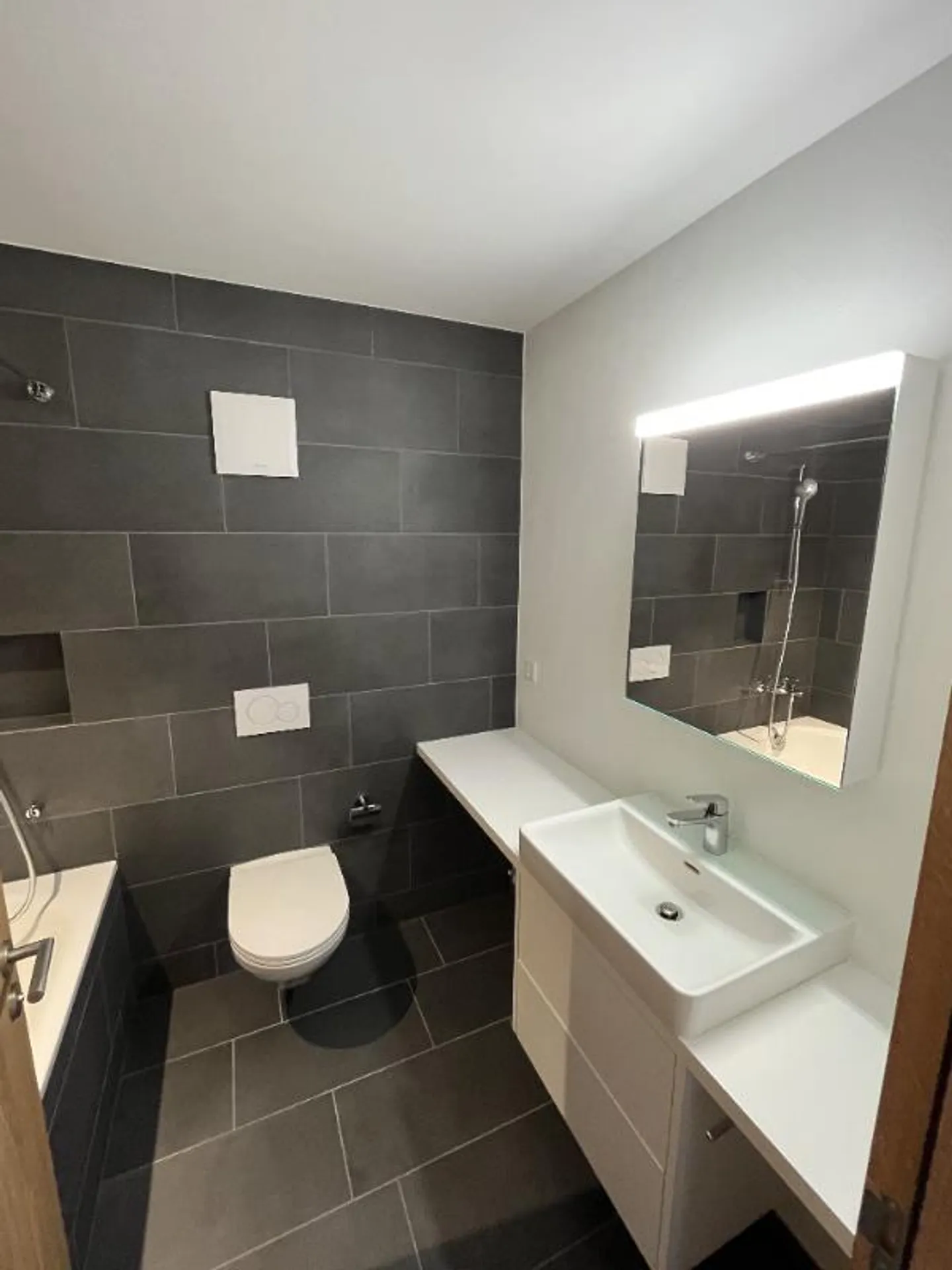 «4.5 Zimmer Wohnung» - Foto 5 von 5