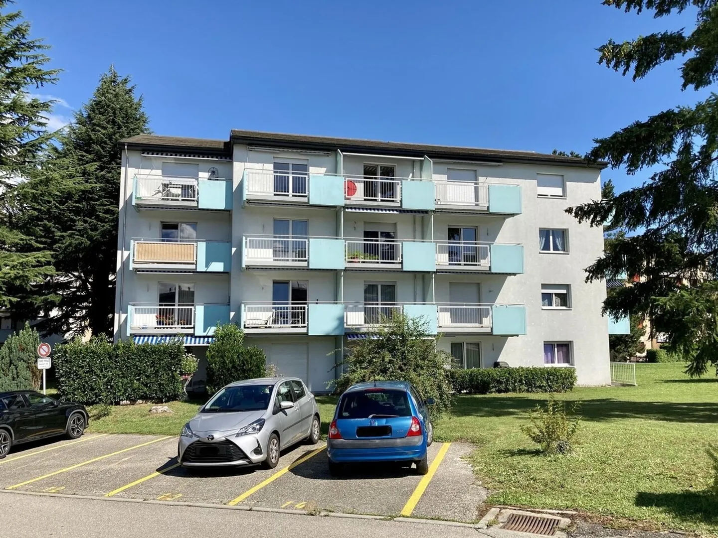 Studio in affitto - Foto 7 di 7