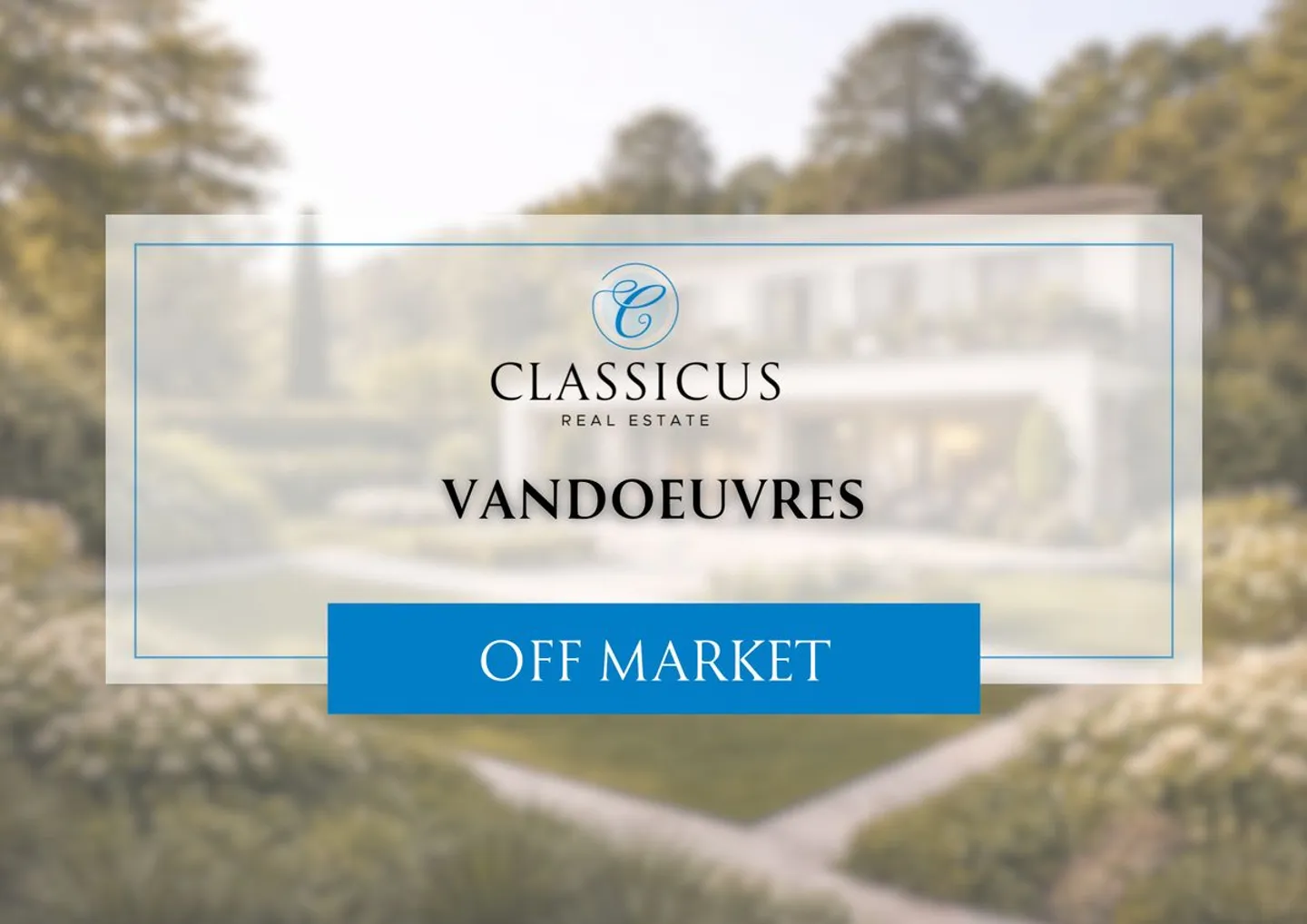 Vandoeuvres - A discreet address, an unconventional living concept - Photo 2 of 2