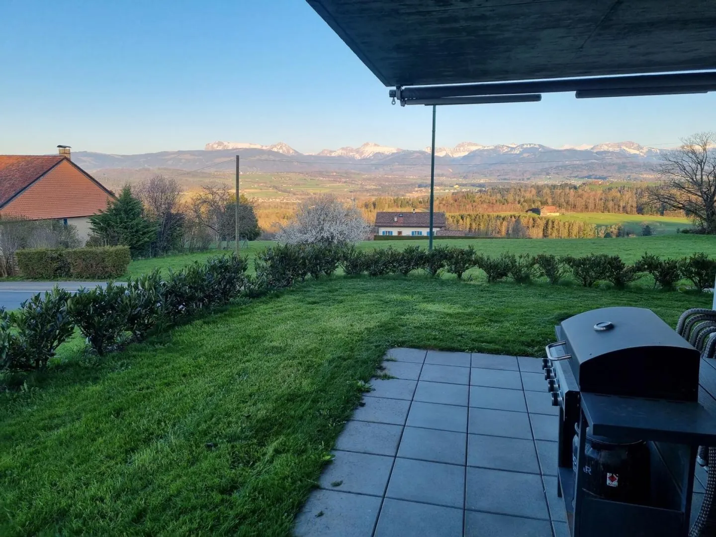 Appartement 2,5 pièces à Essertes - Photo 1 sur 7