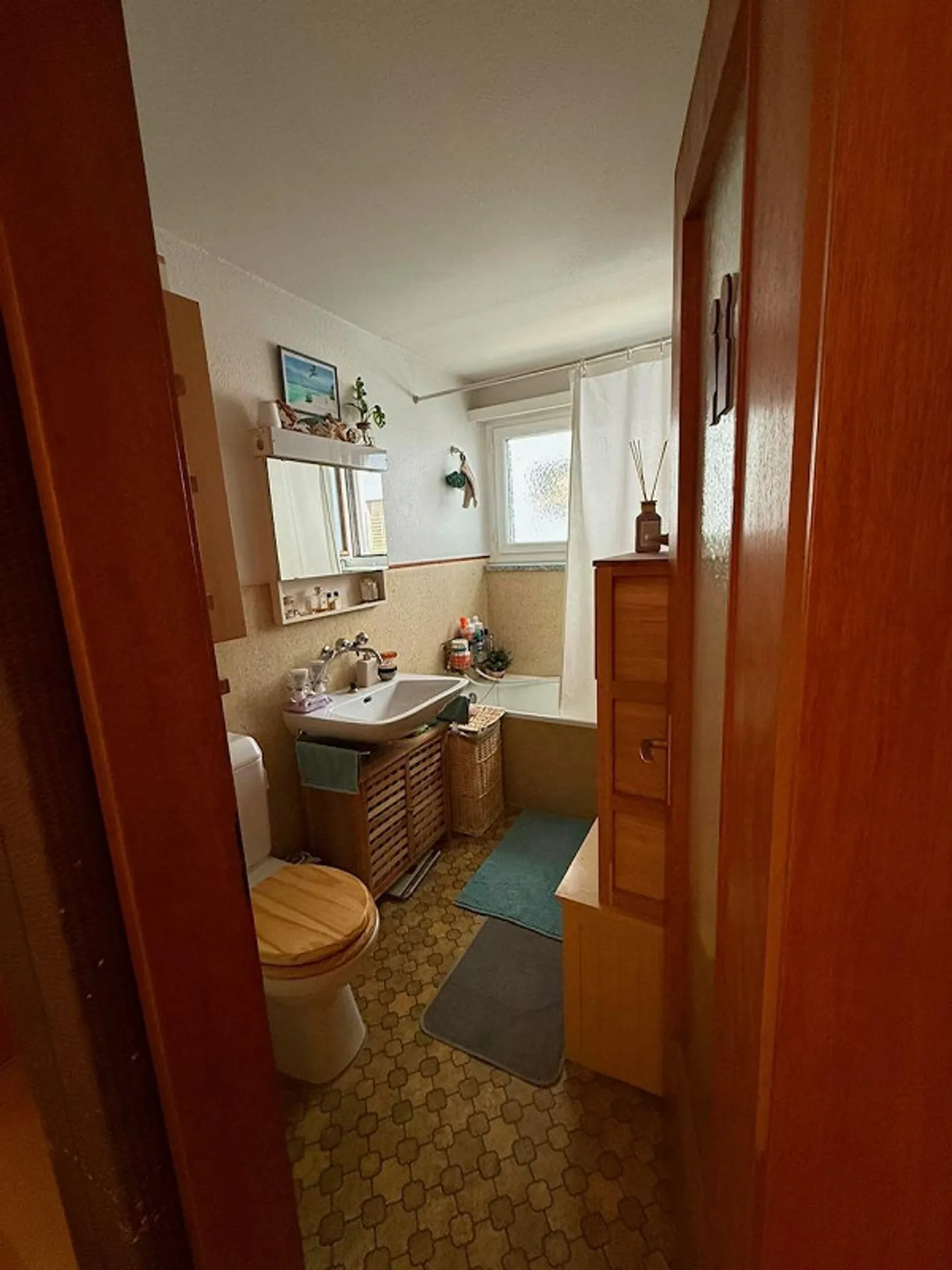 Charmante Wohnung mit Seeblick - Foto 17 von 28