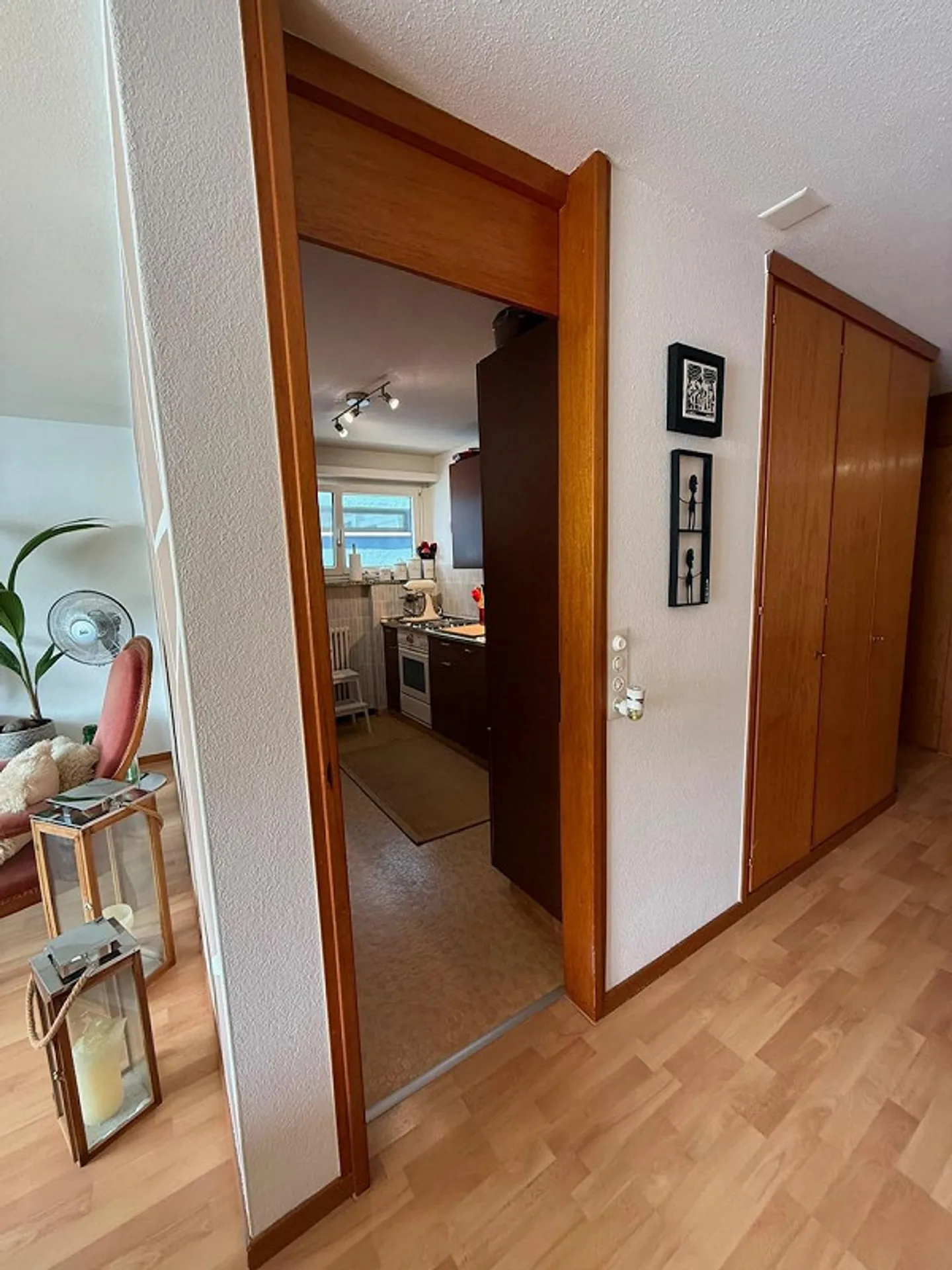 Charmante Wohnung mit Seeblick - Foto 24 von 28