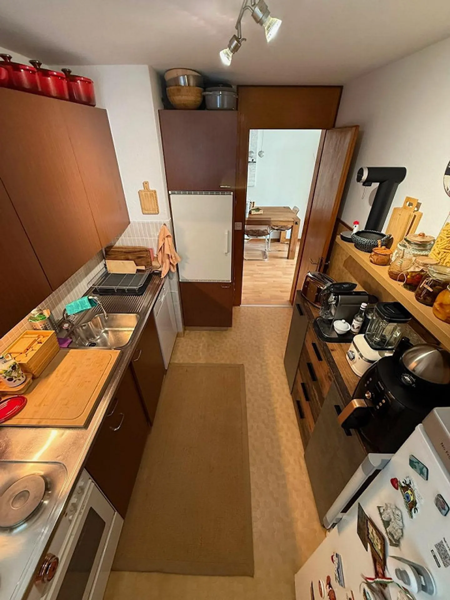 Charmante Wohnung mit Seeblick - Foto 26 von 28