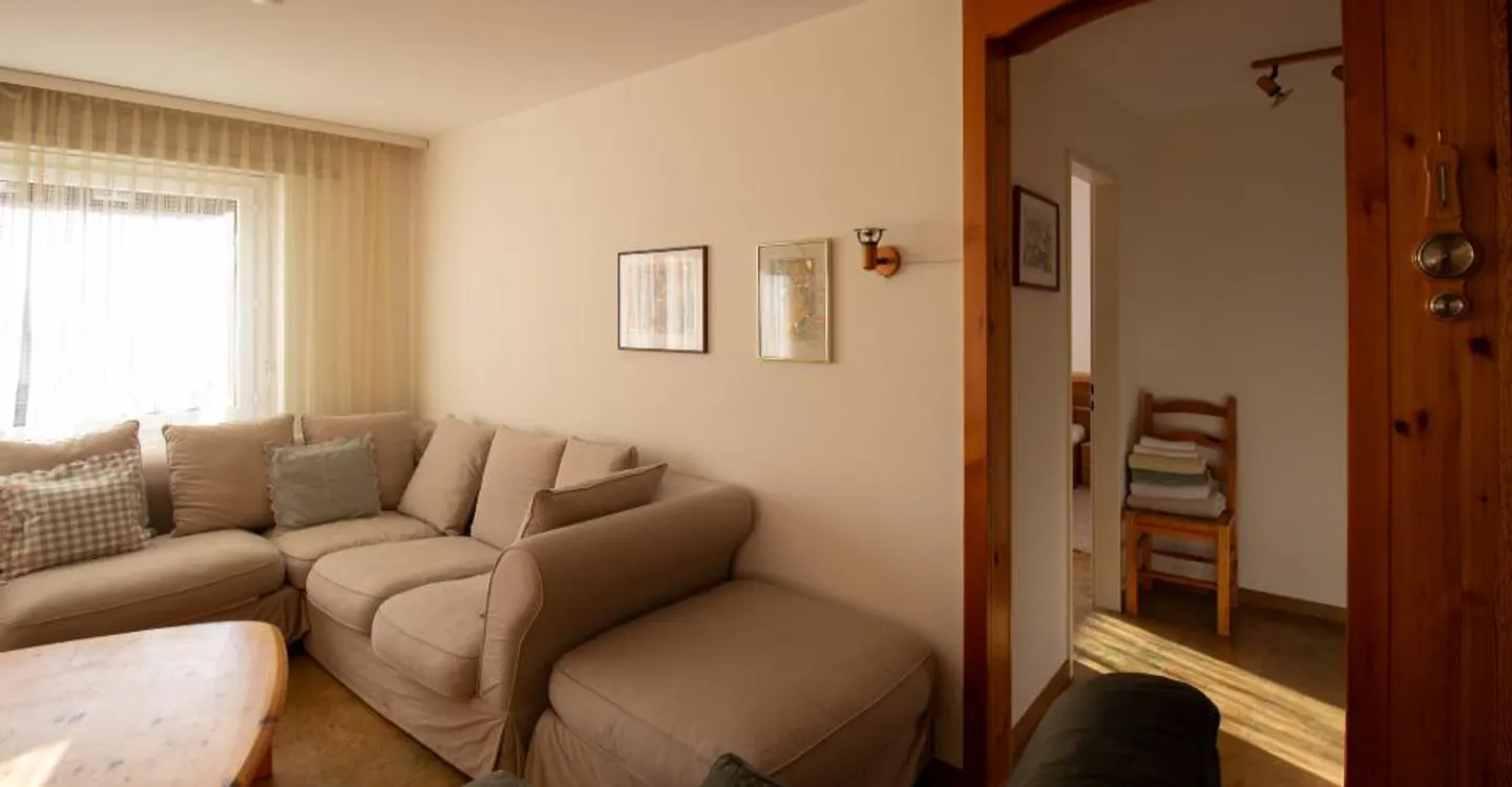 Appartamento arredato - Foto 3 di 12