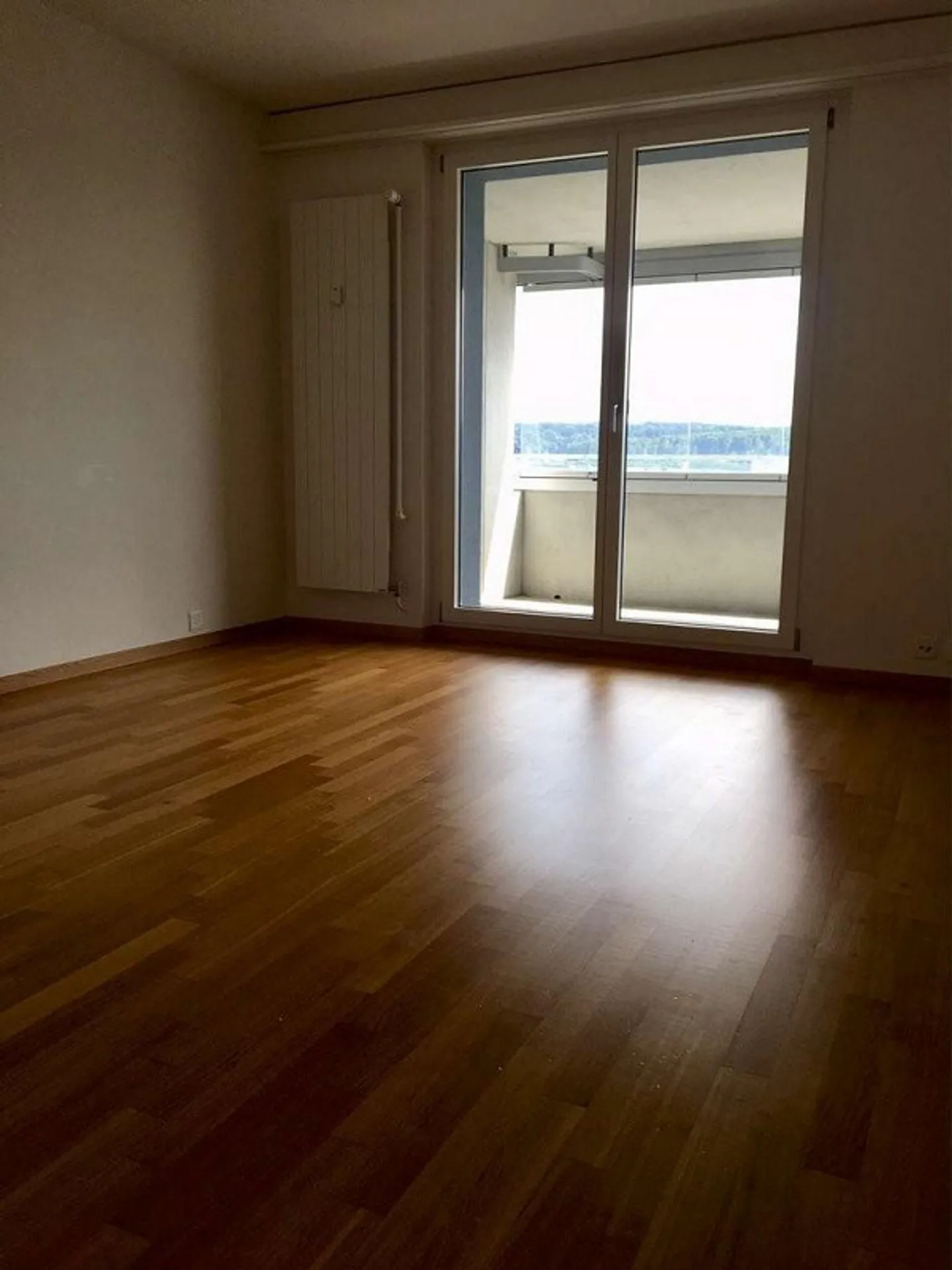 Modernes Apartment mit Stadtblick - Foto 7 von 11