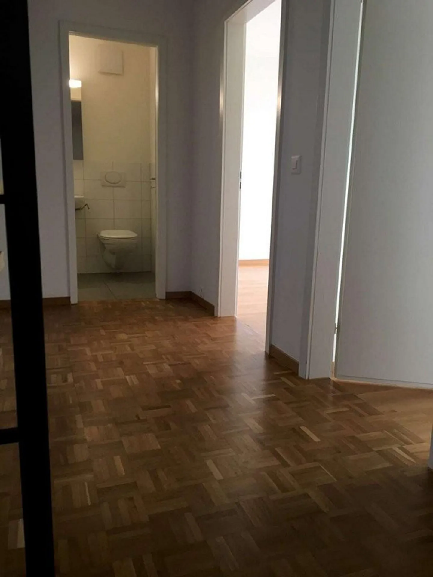 Modernes Apartment mit Stadtblick - Foto 8 von 11
